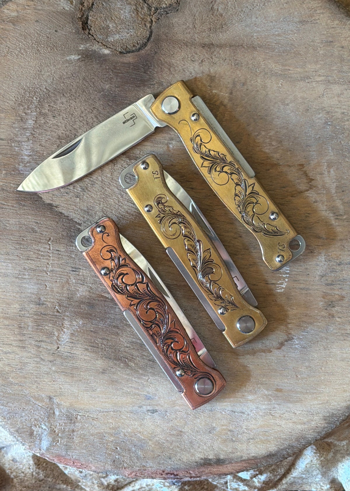 Pocket Knife