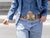Sheza Pepper Champion Buckle