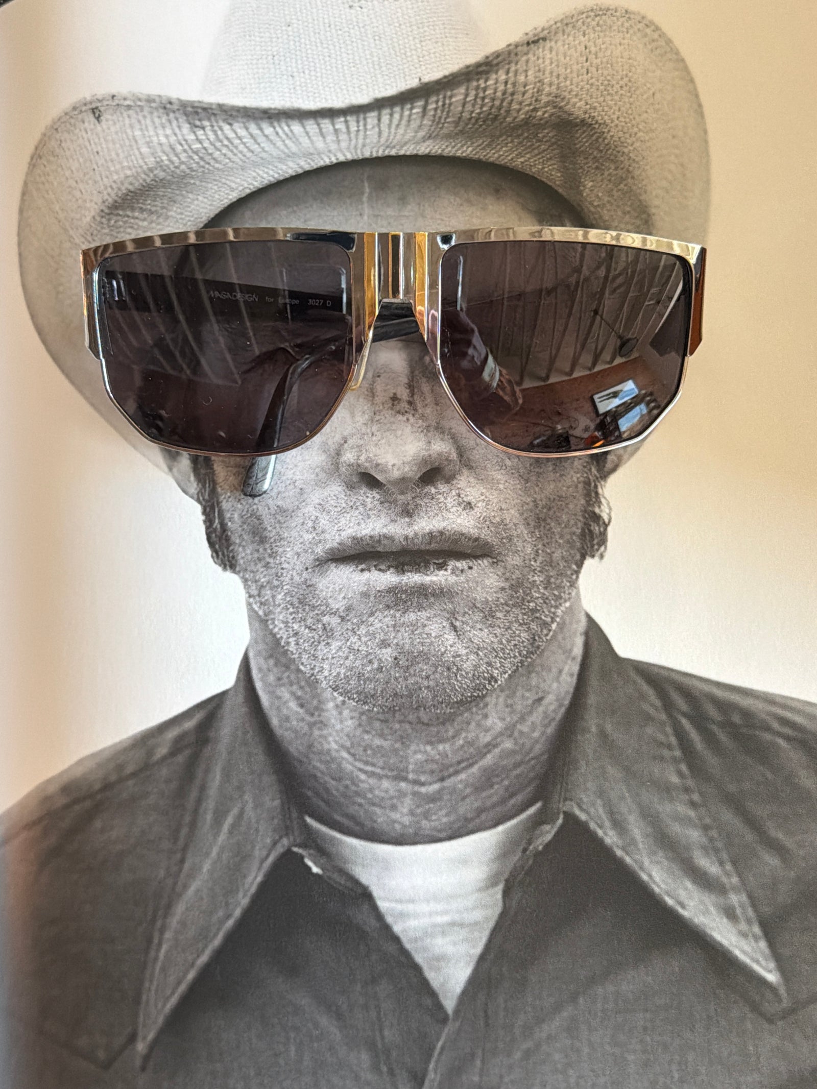 MAGA DESIGN | DB Robinson 3027D