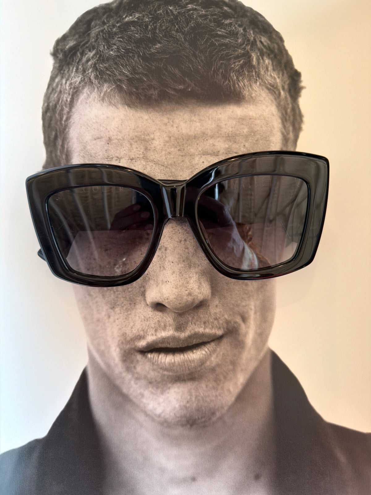 VALLEY EYEWEAR | COLTRANE