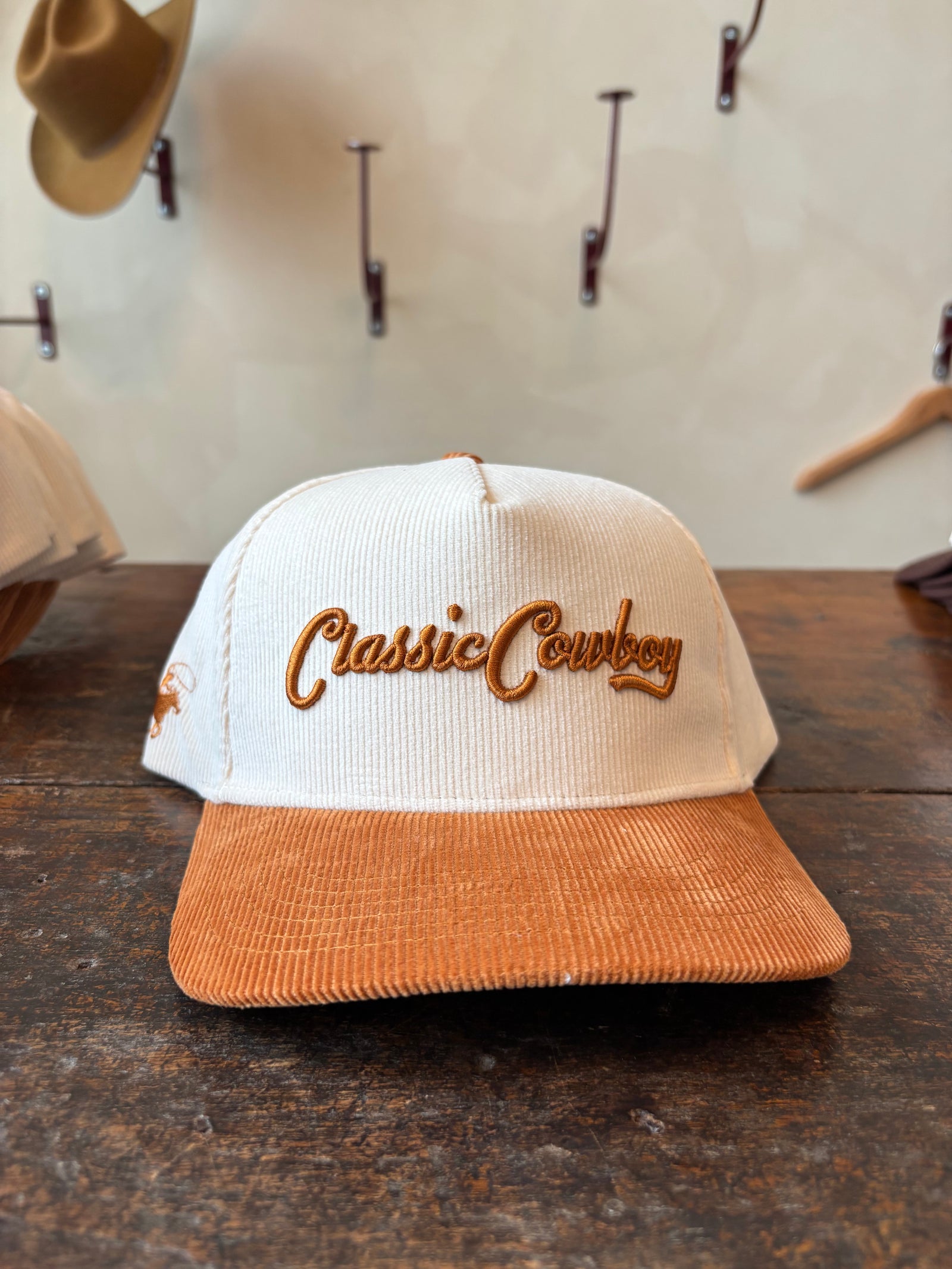 Classic Cowboy Hat