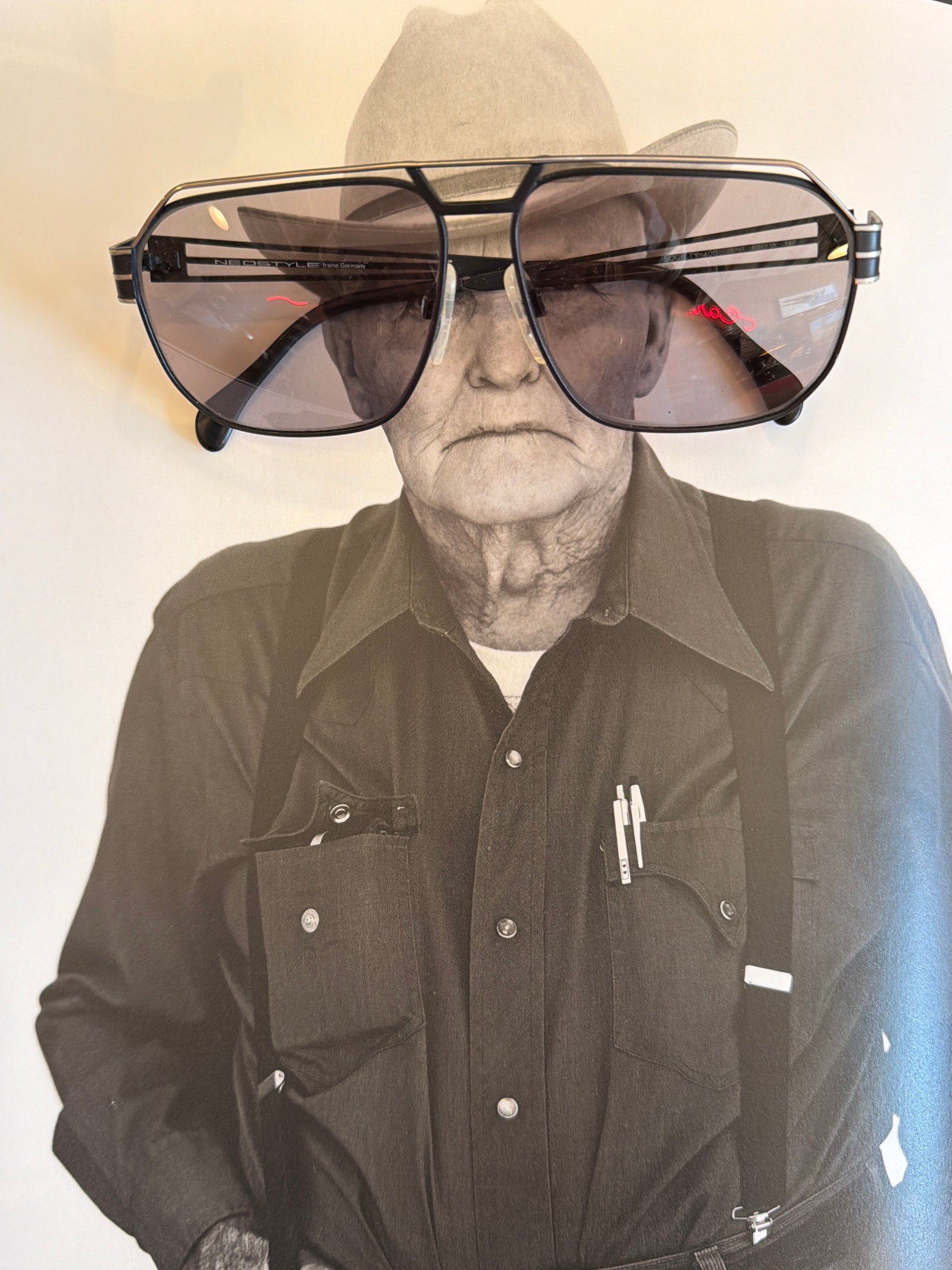 NEOSTYLE | SOCIETY 400