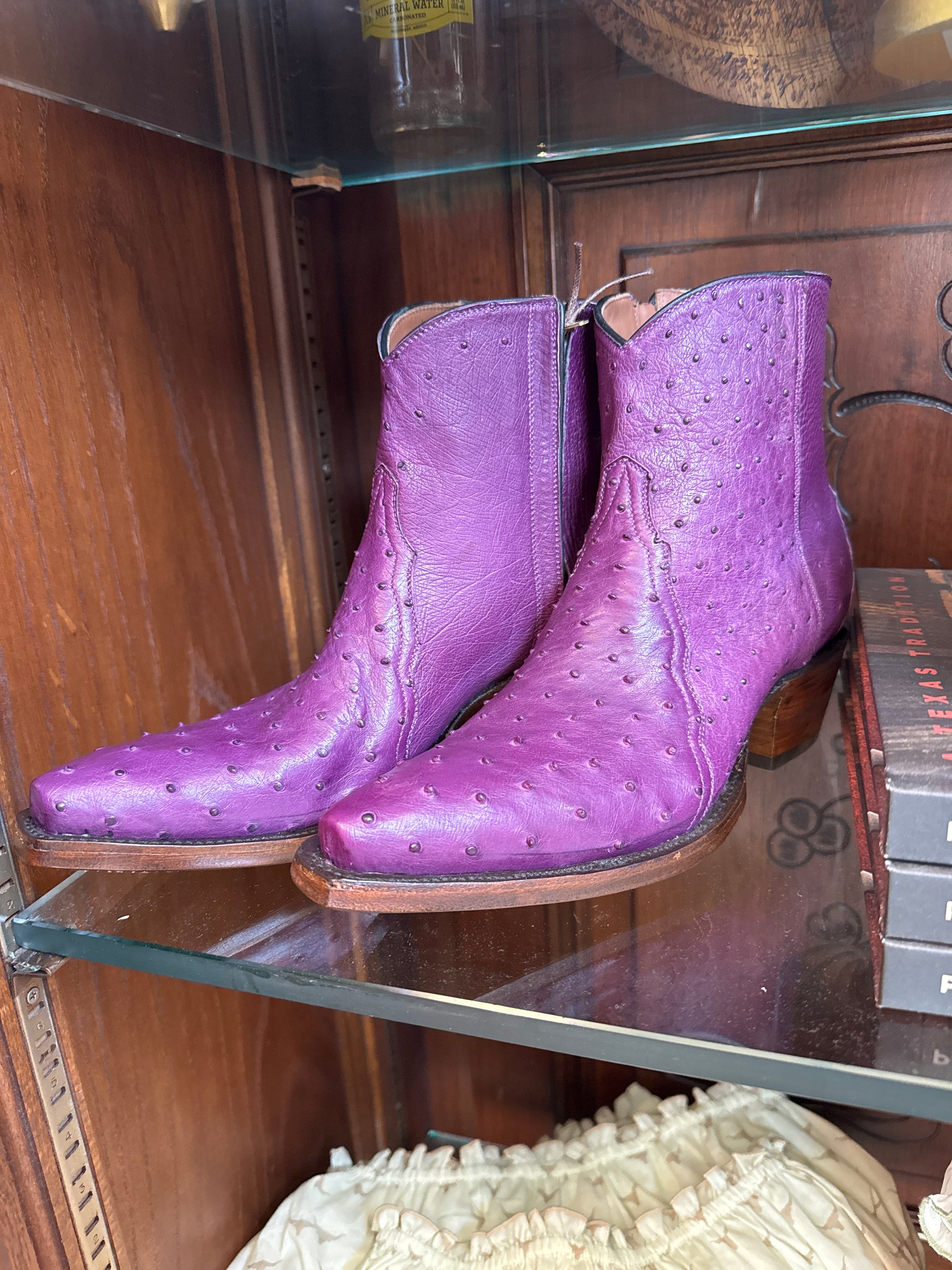The Paige Patrona Boot