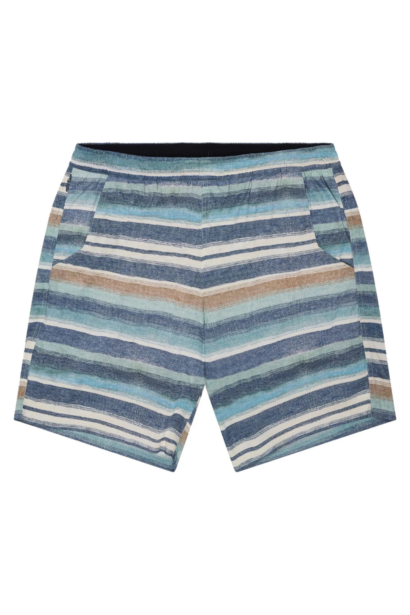 Waterloo Swim Trunks - Pecos