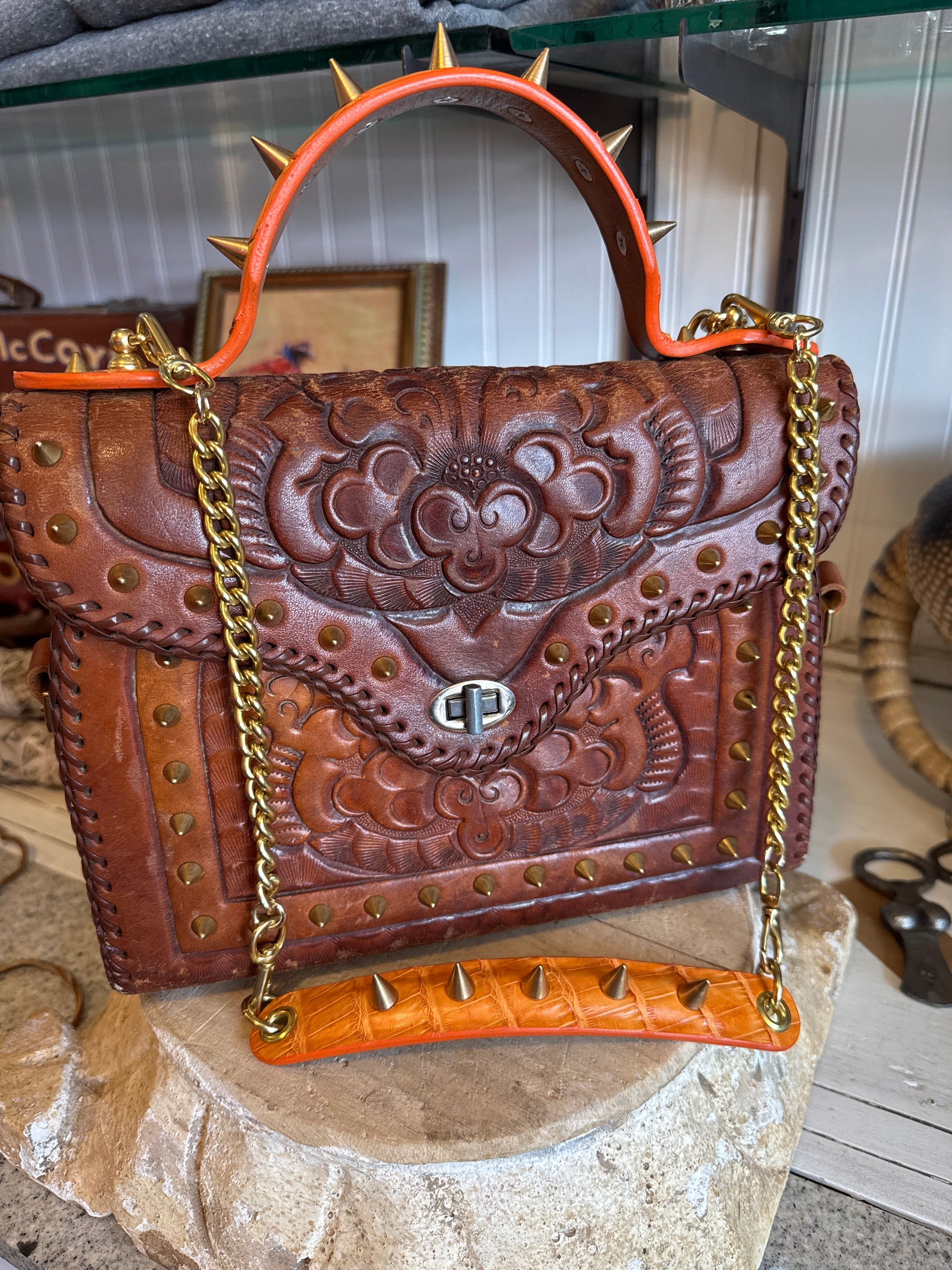 Tough Love Handbags