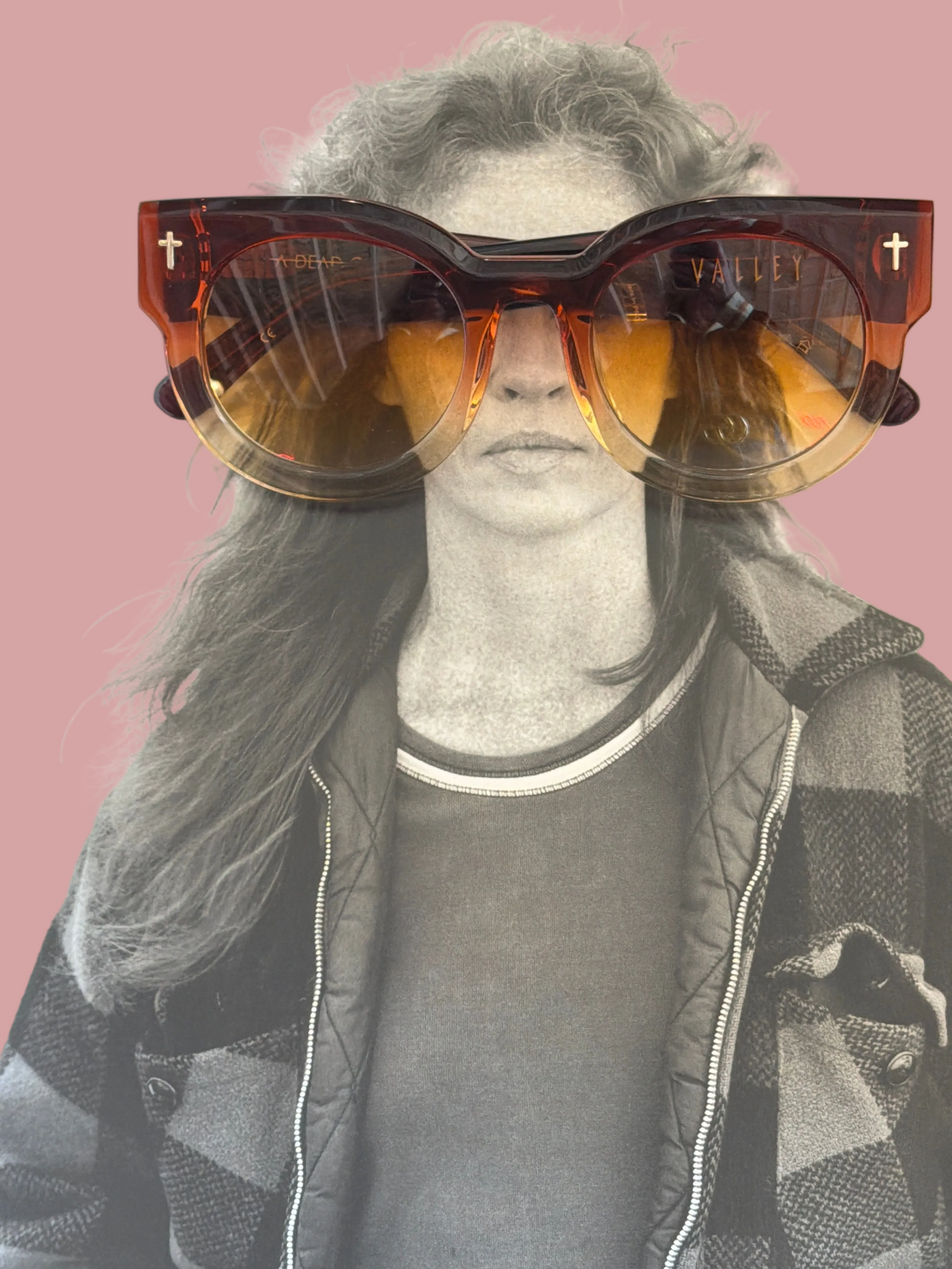 VALLEY | a dead coffin club sunglasses