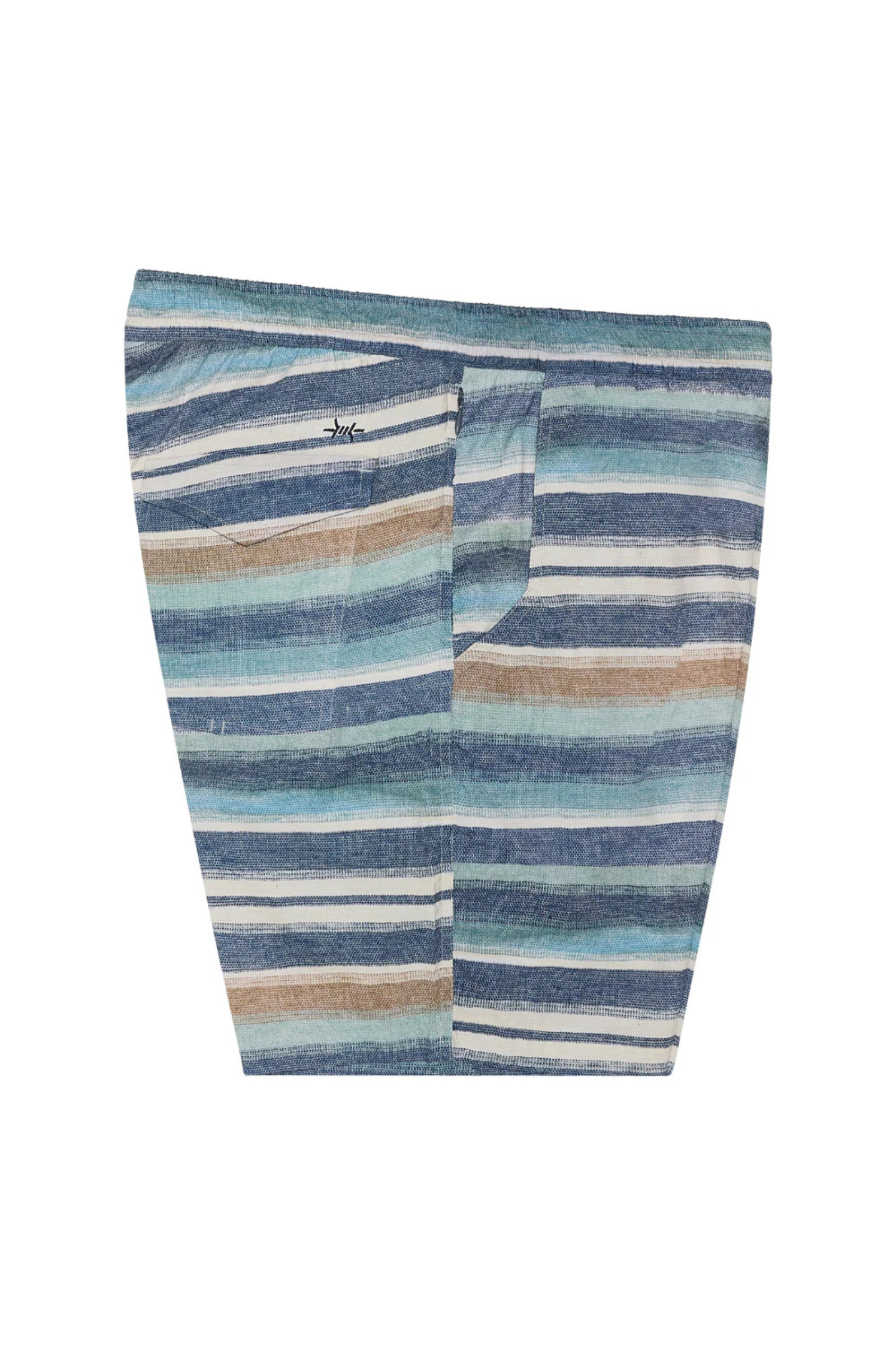 Waterloo Swim Trunks - Pecos