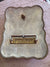 Sheza Pepper Vintage Buckle