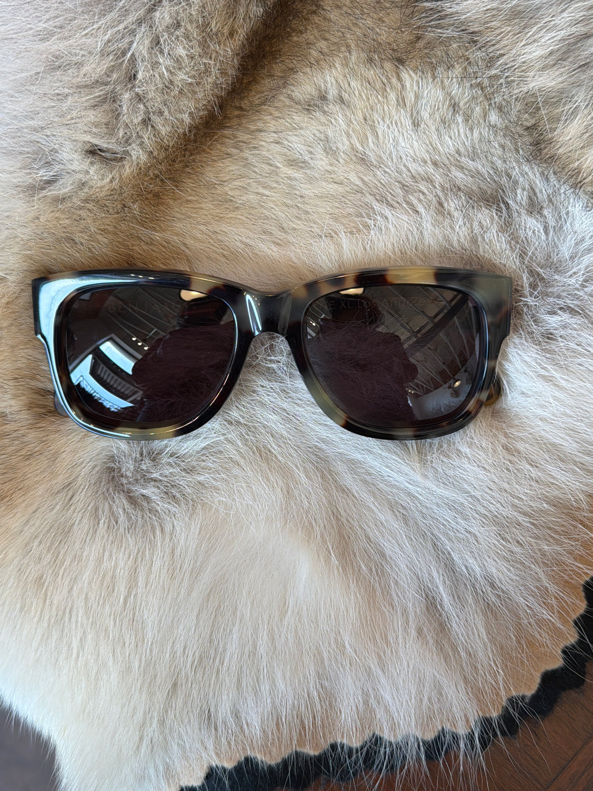 BENJAMIN EYEWEAR | KAYNE XL