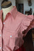 Terra Check Western Shirt