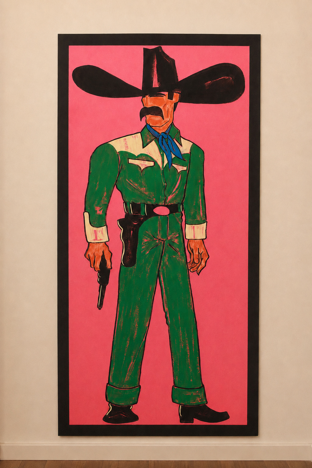 Grande Texas