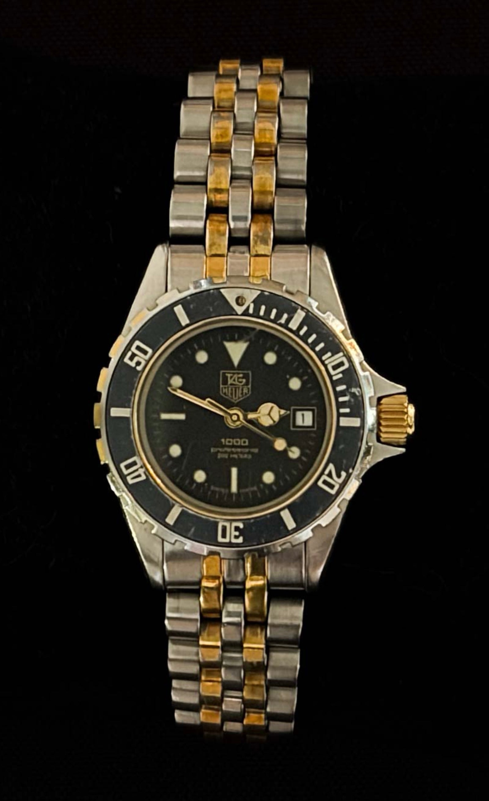 Tag Watch