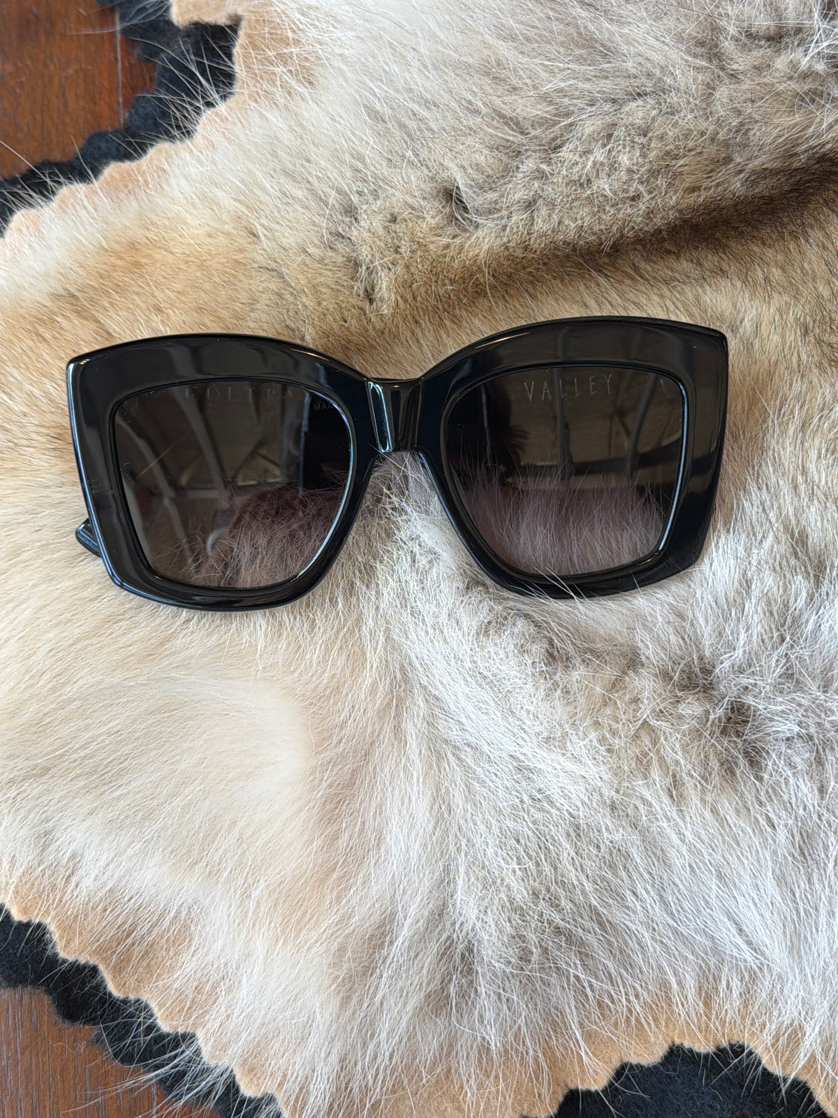 VALLEY EYEWEAR | COLTRANE