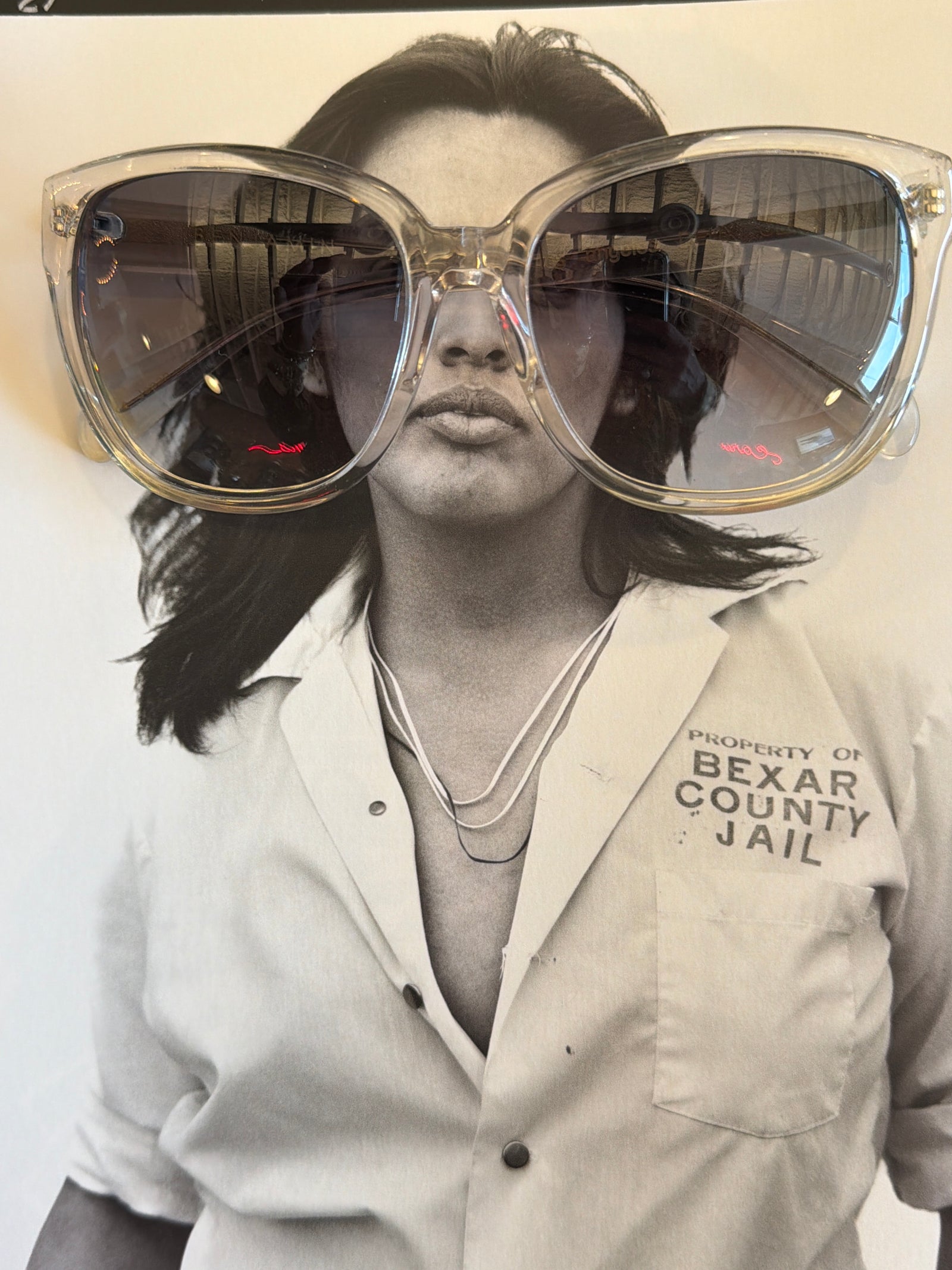 BENJAMIN EYEWEAR | DEUX