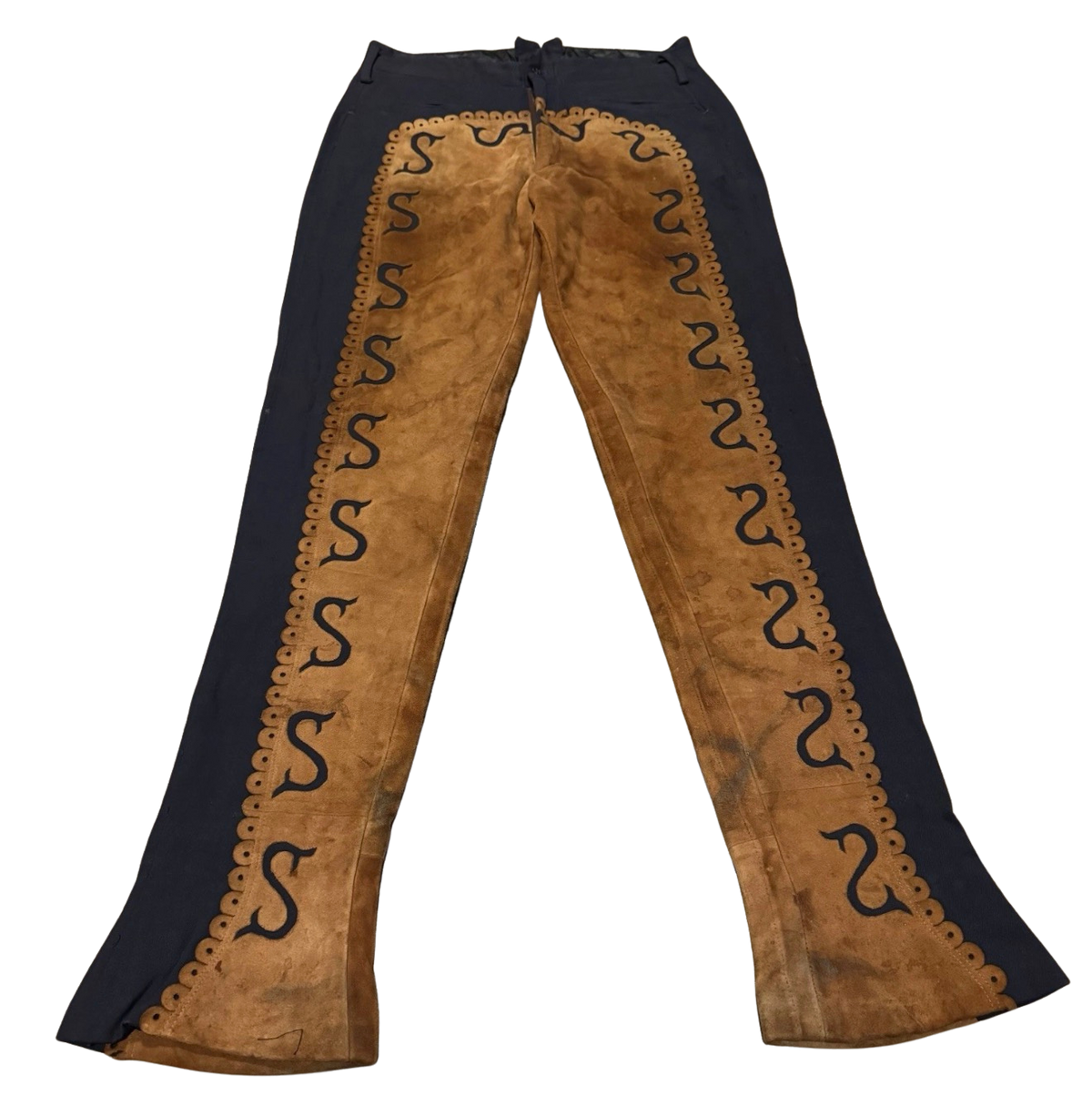 Ranch Pants 1950s