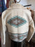 Vintage ReWorked Chimayo Sweater