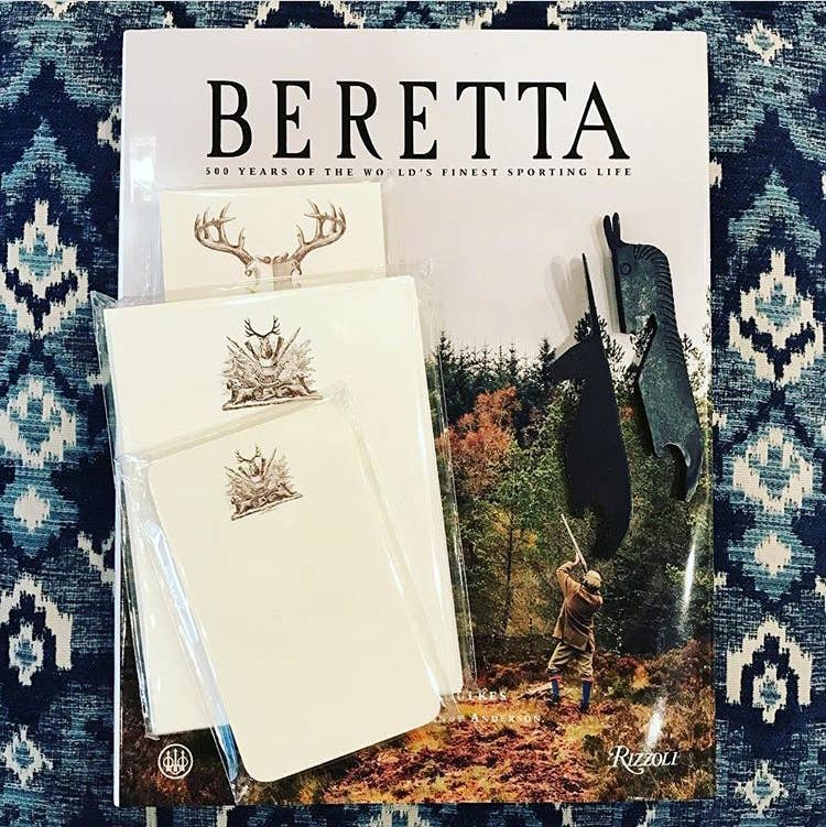 Antler Mount A6 Notes