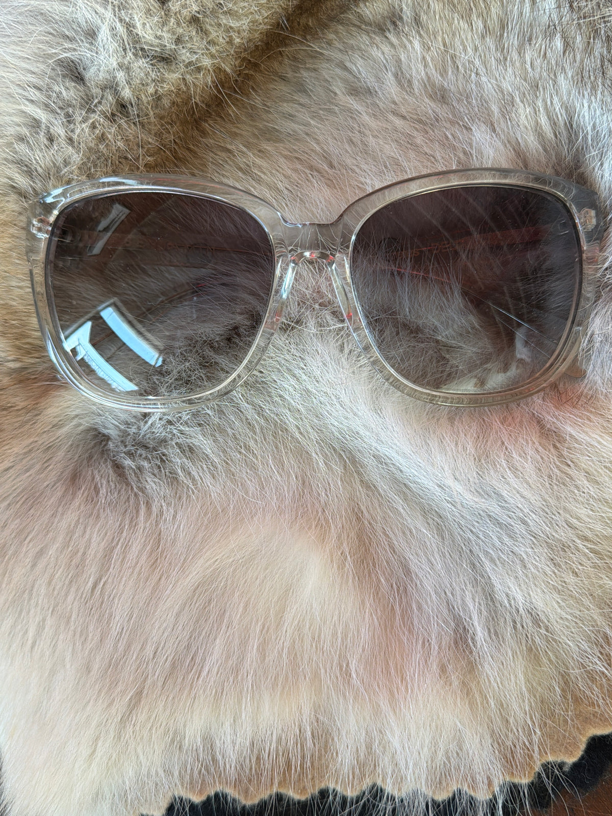 BENJAMIN EYEWEAR | DEUX