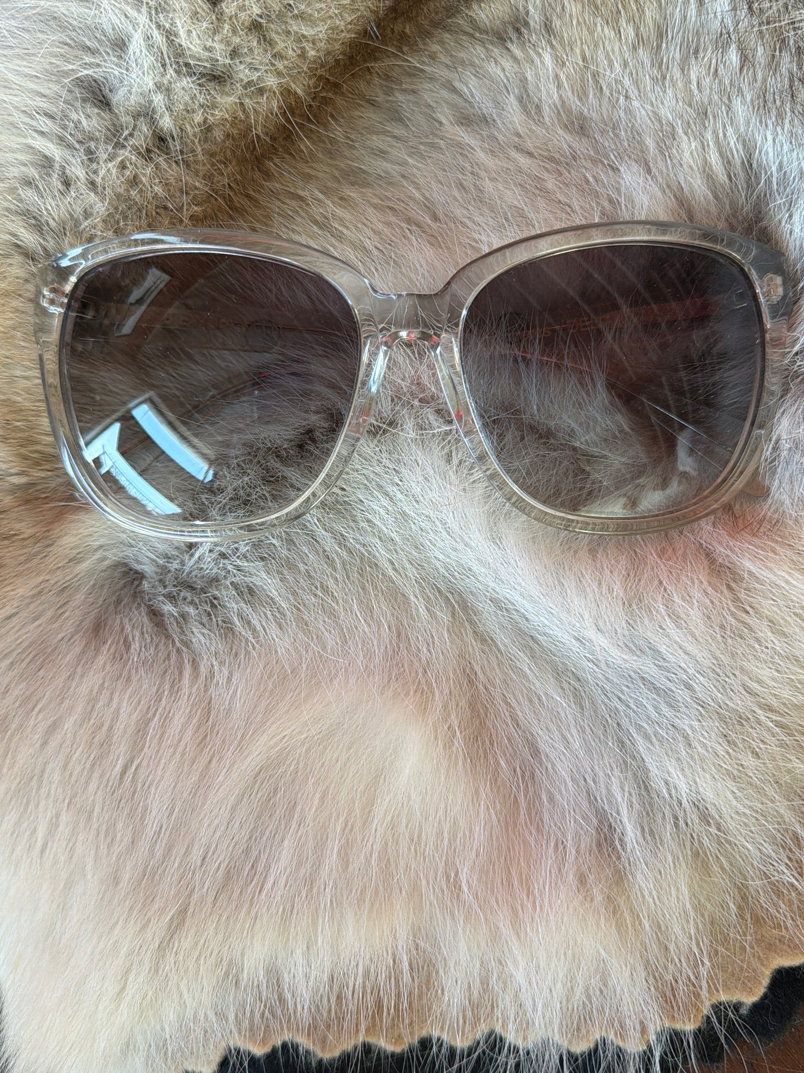 BENJAMIN EYEWEAR | DEUX