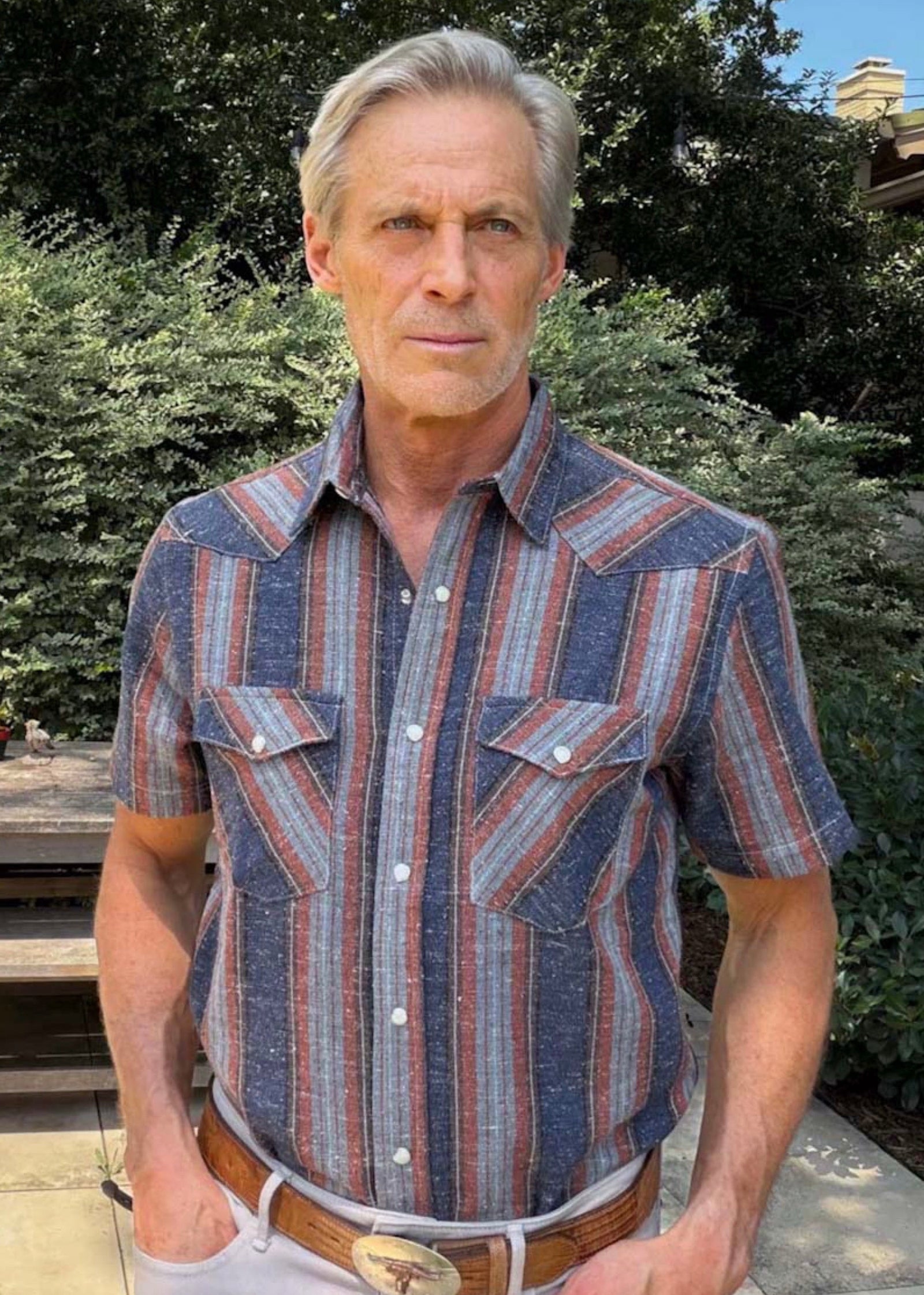 Camp Cloth