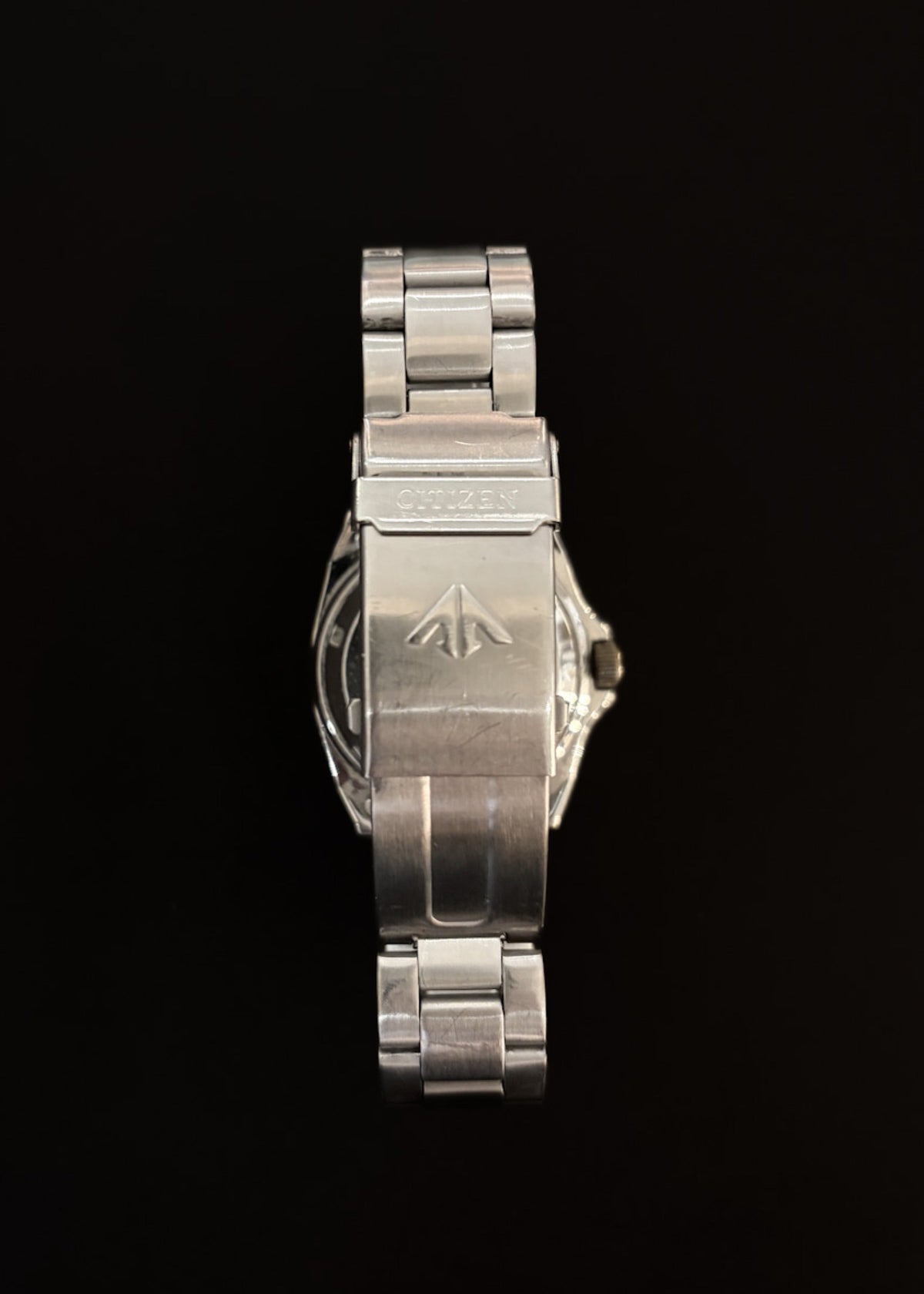 Citizen Promaster 1970s