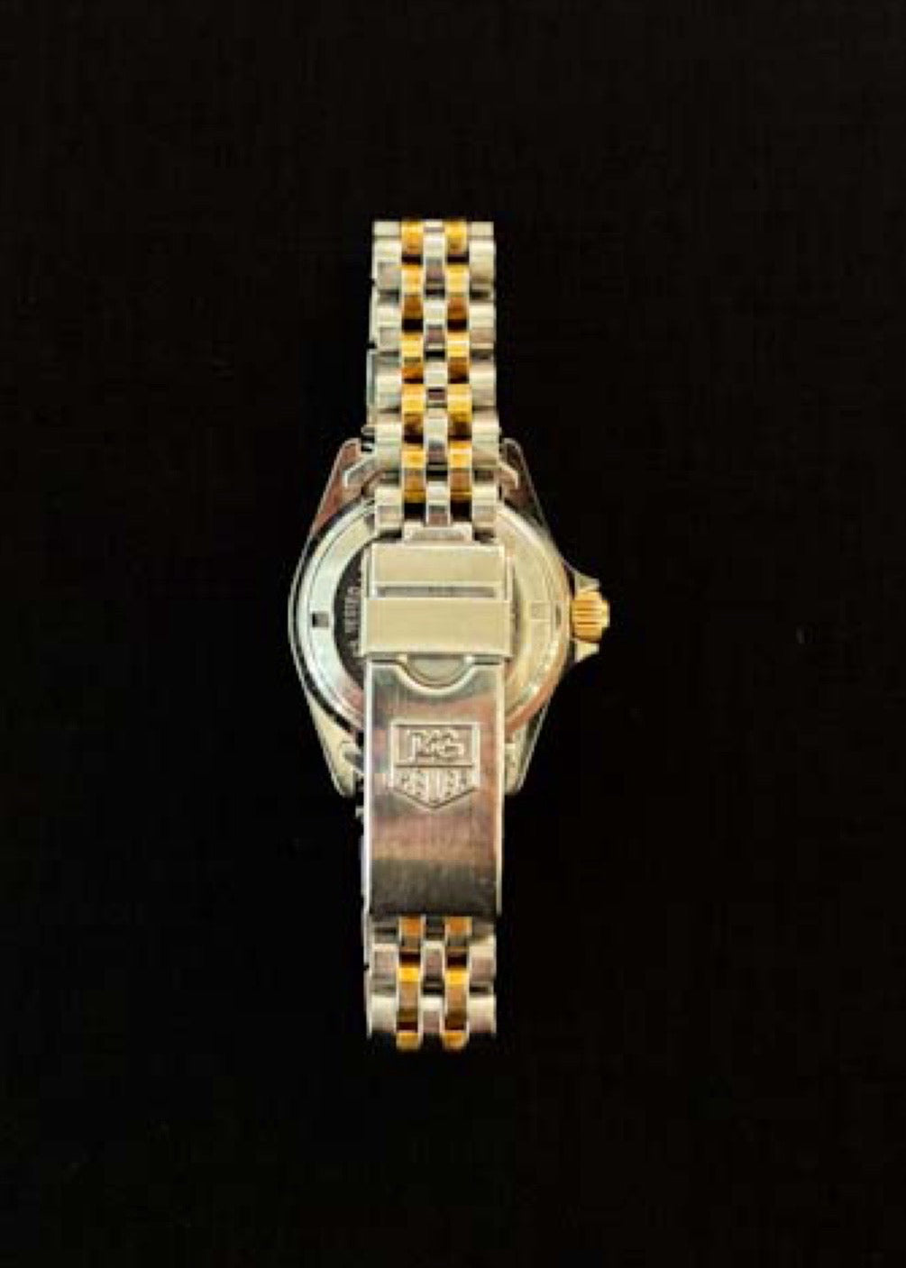 Tag Watch