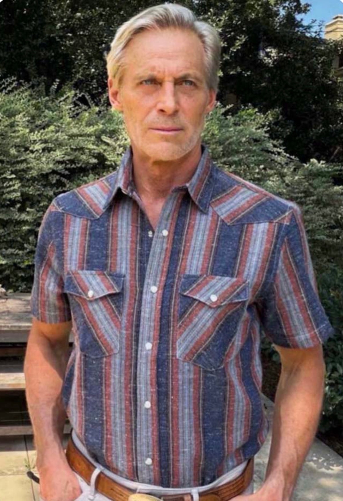Camp Cloth