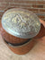 Vintage Calf Roper Buckle