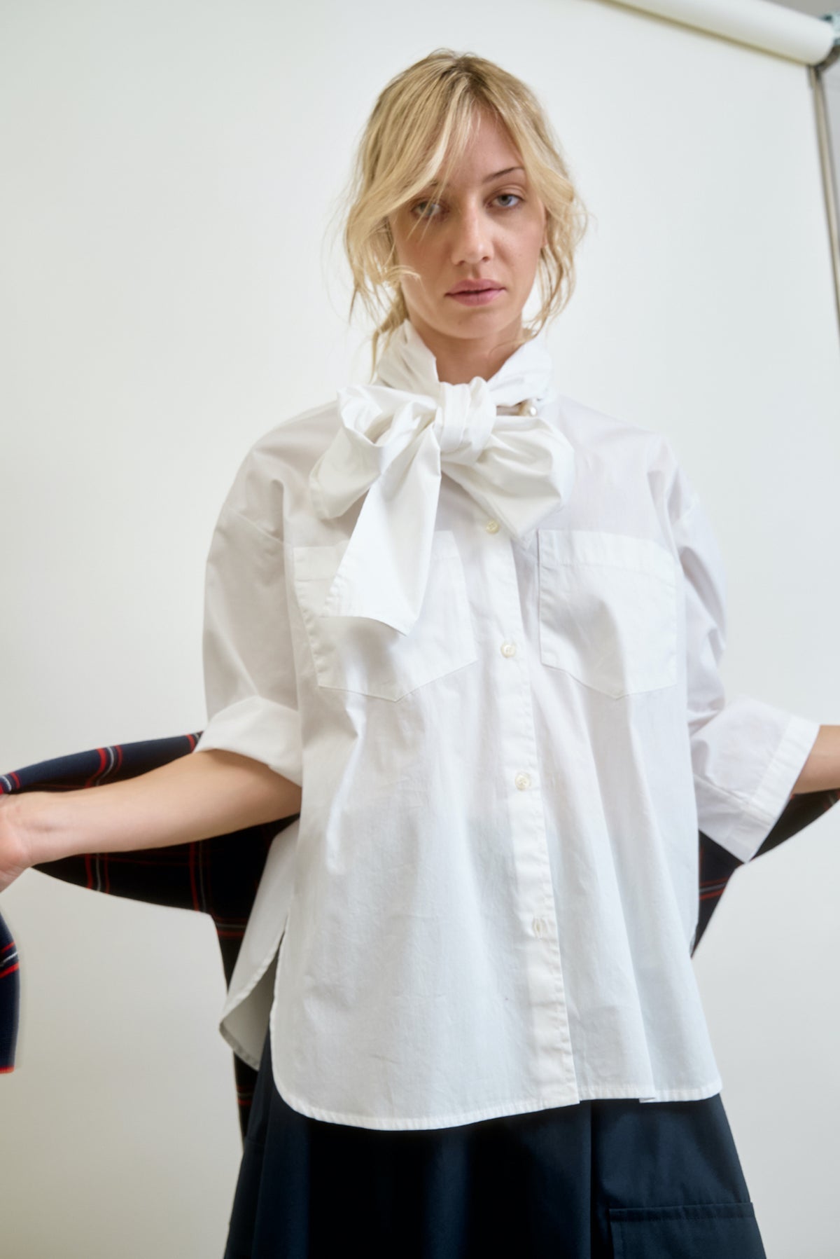Dear Polly Blouse
