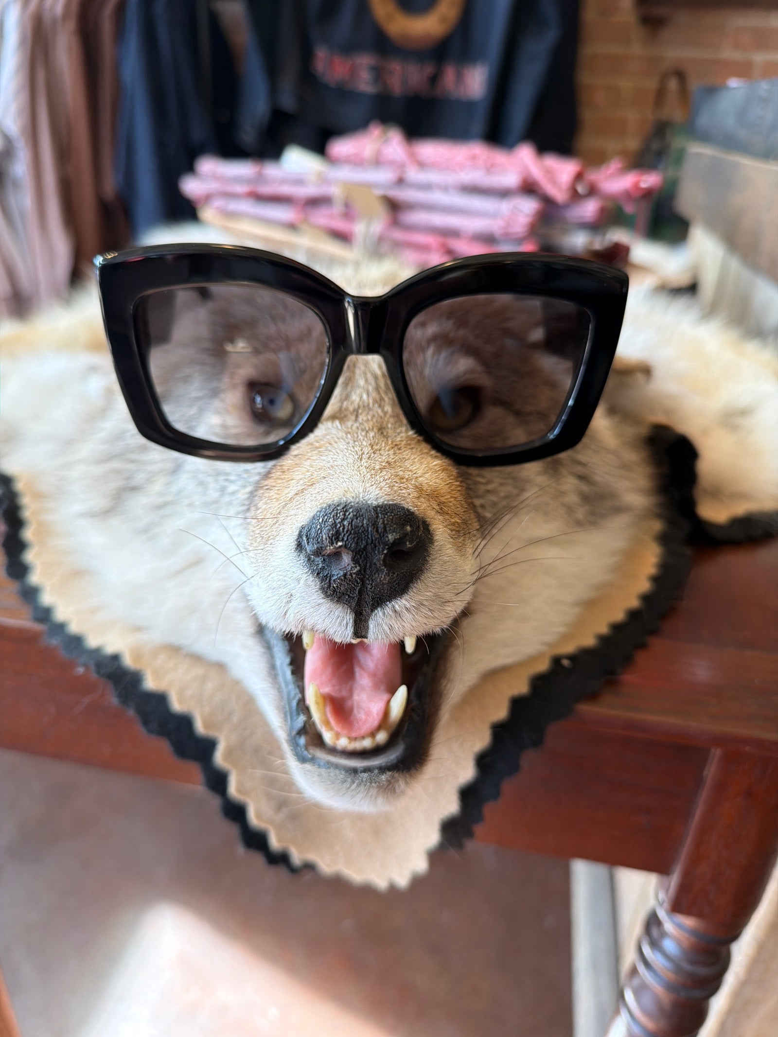 VALLEY EYEWEAR | COLTRANE