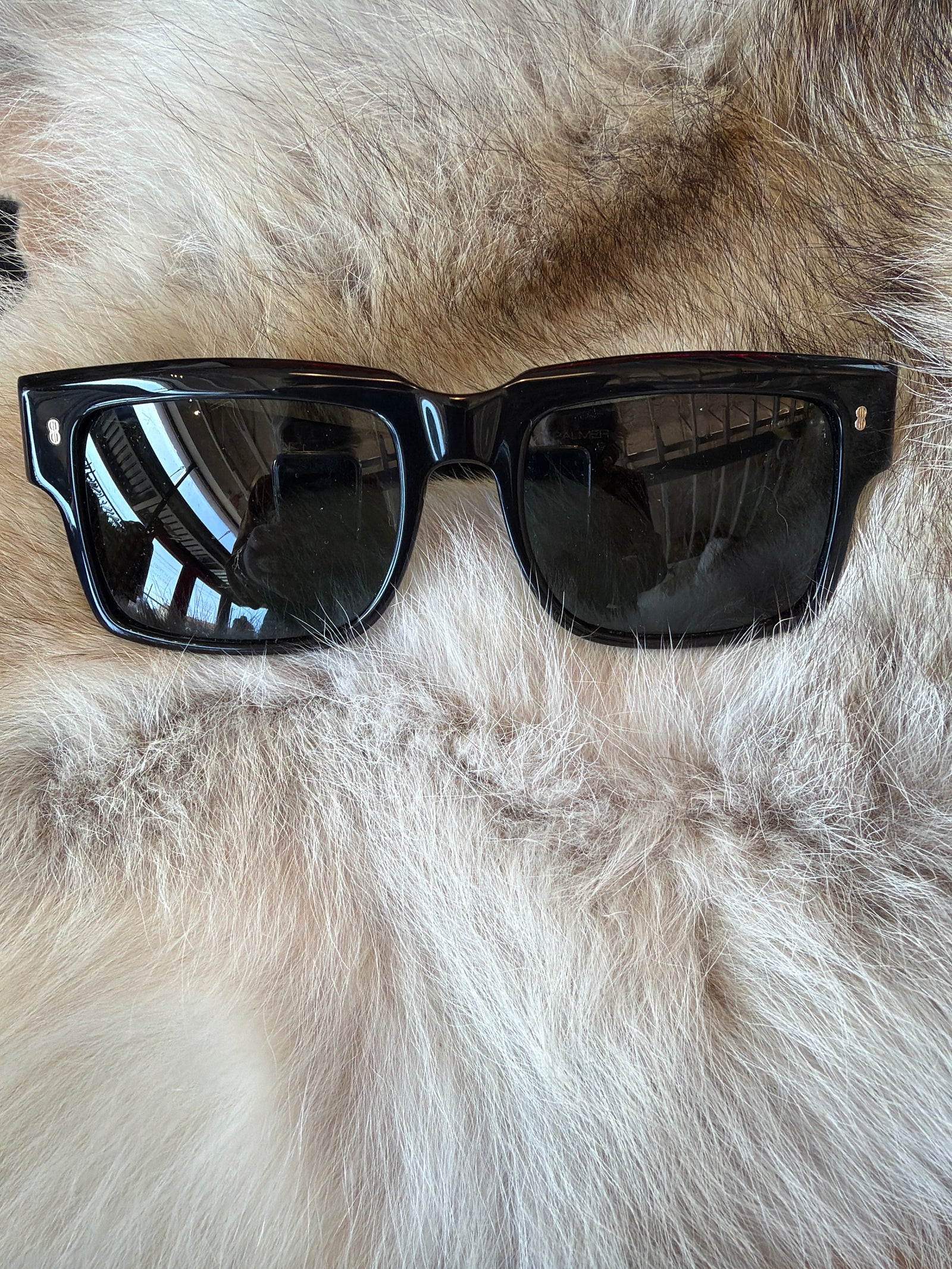 BENJAMIN EYEWEAR| PALMER