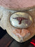 Vintage Longhorn Buckle