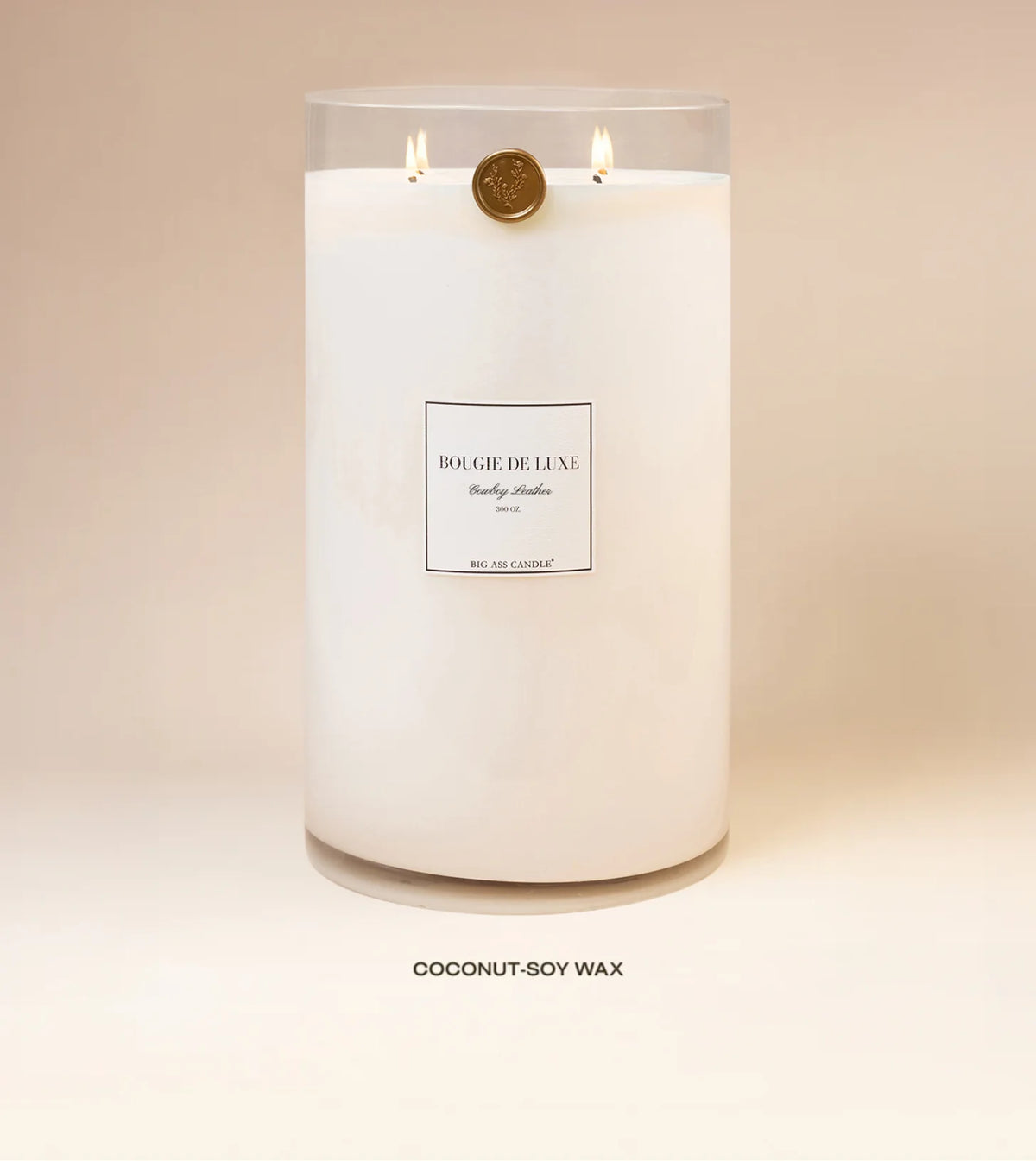Big Ass Candle