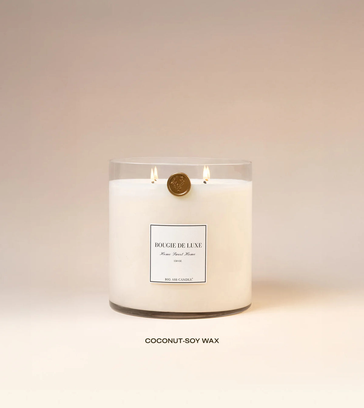 Baby Big Ass Candle