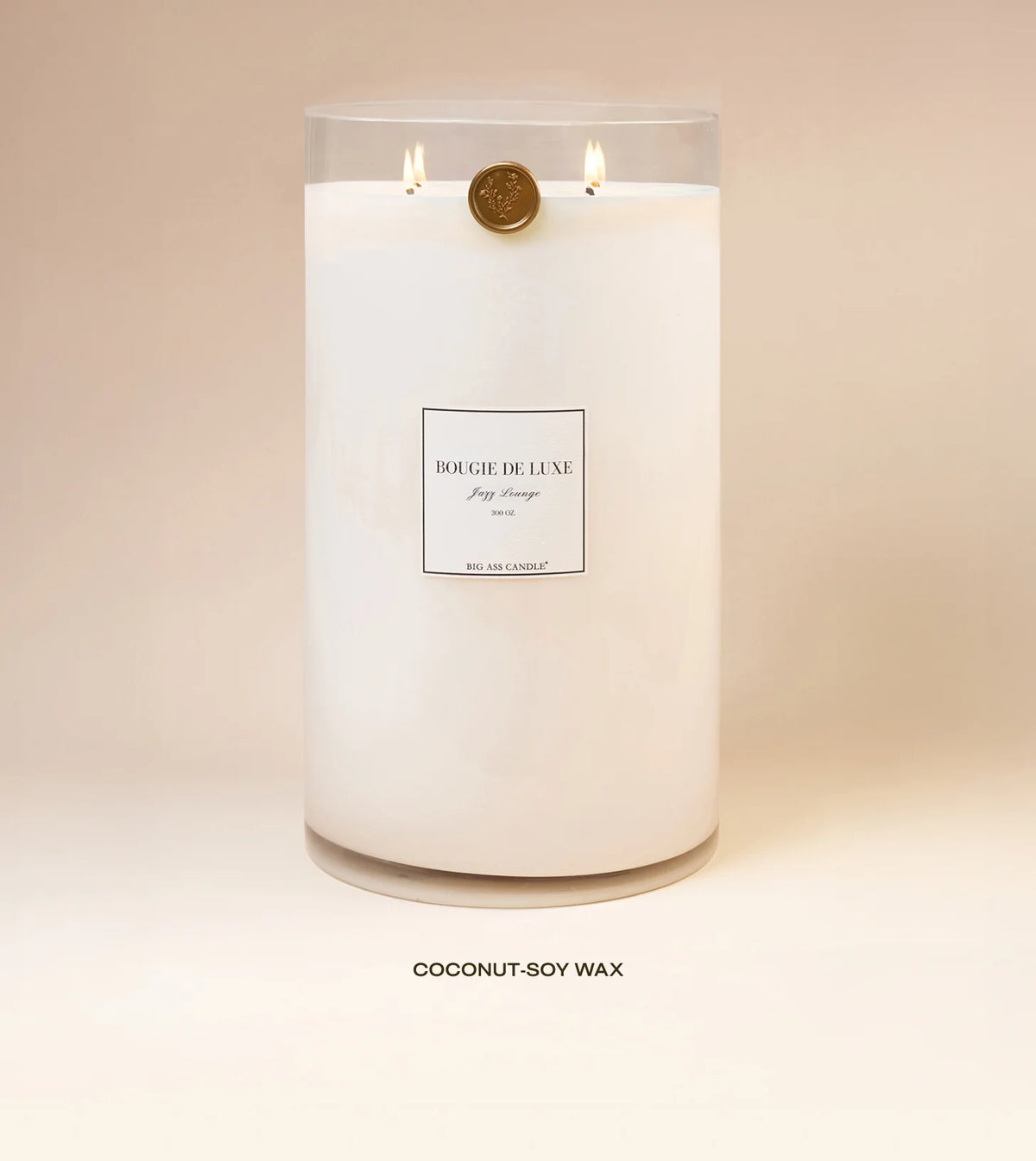 Big Ass Candle