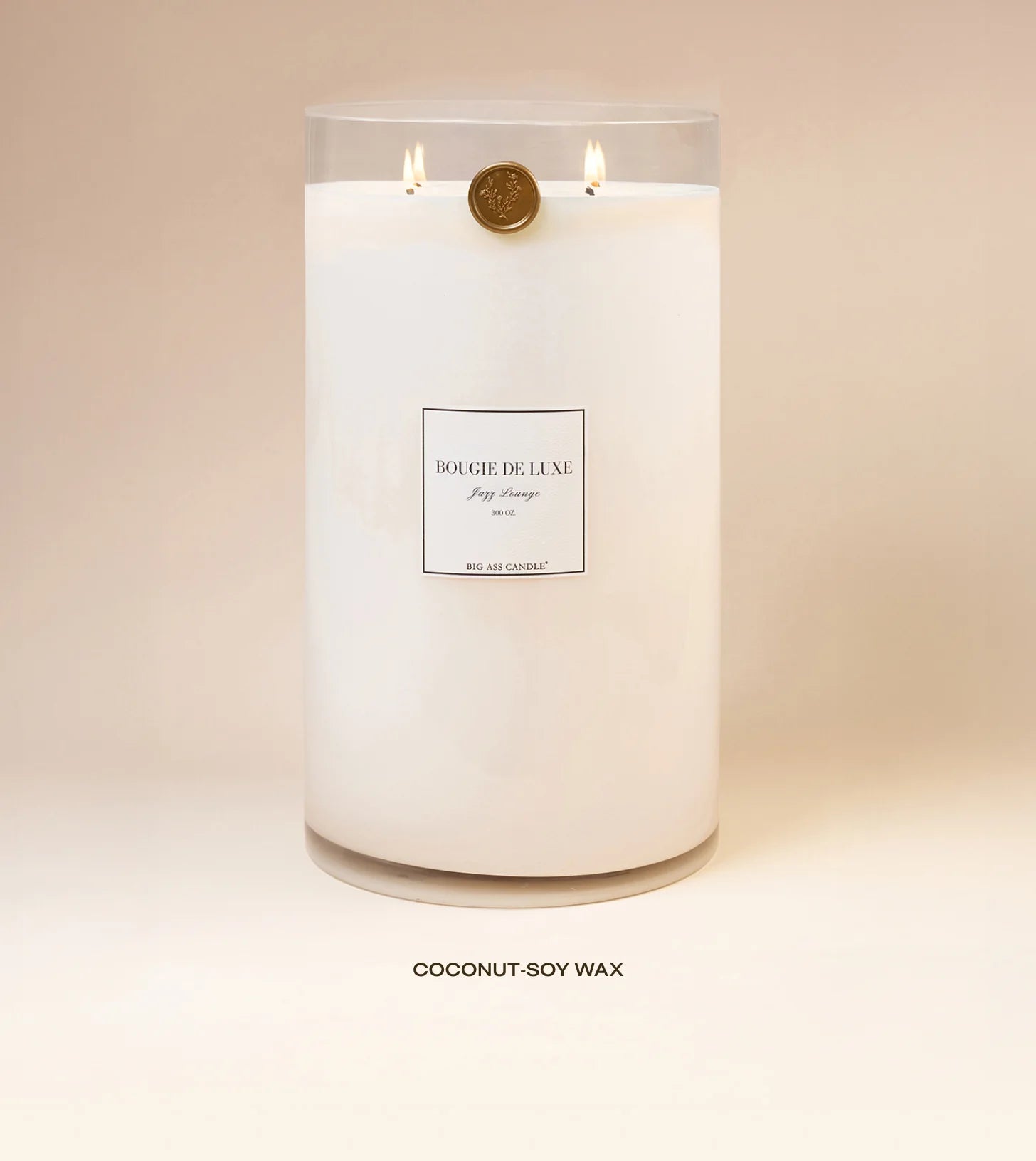 Big Ass Candle
