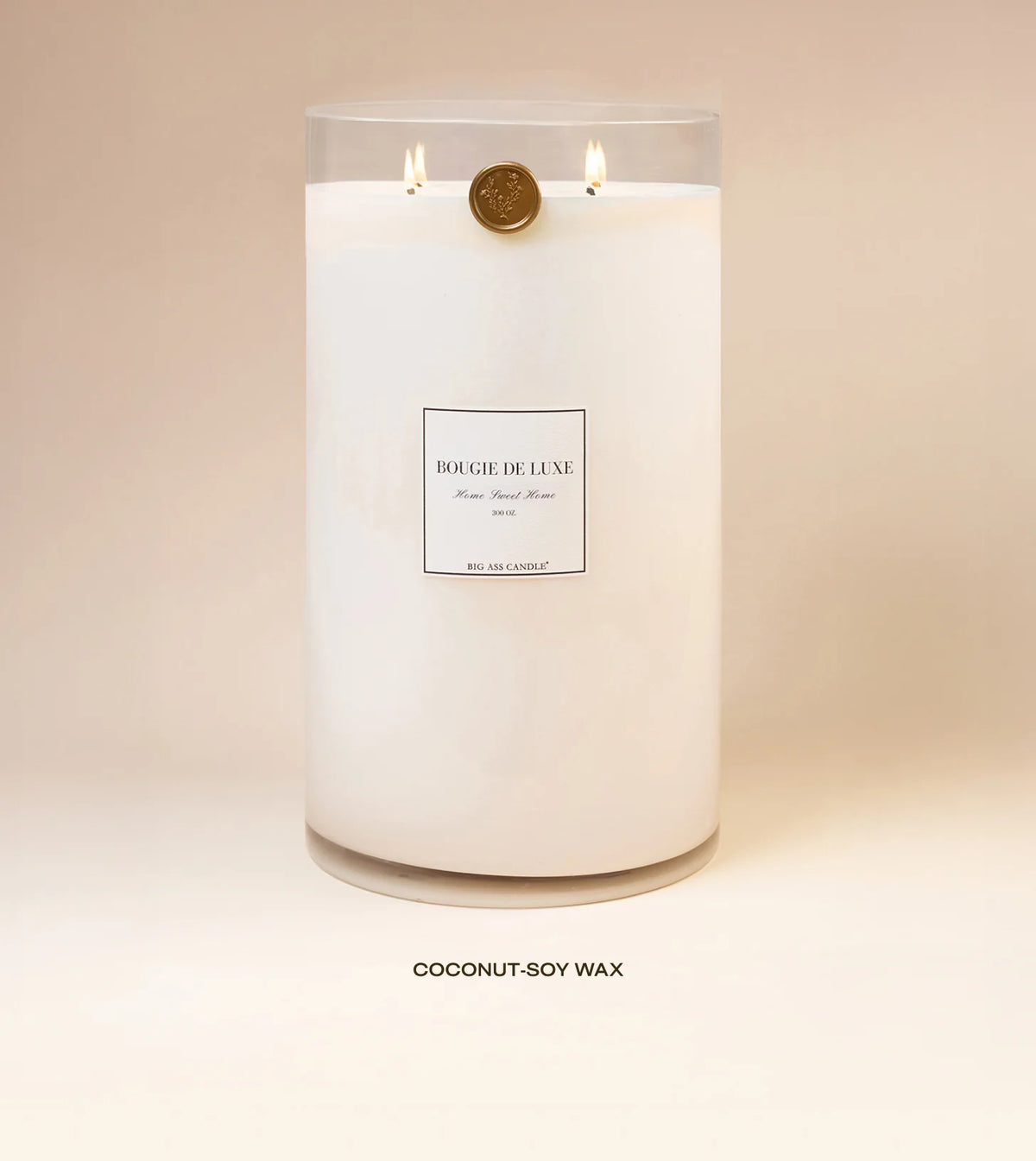Big Ass Candle