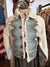 Vintage ReWorked Chimayo Sweater