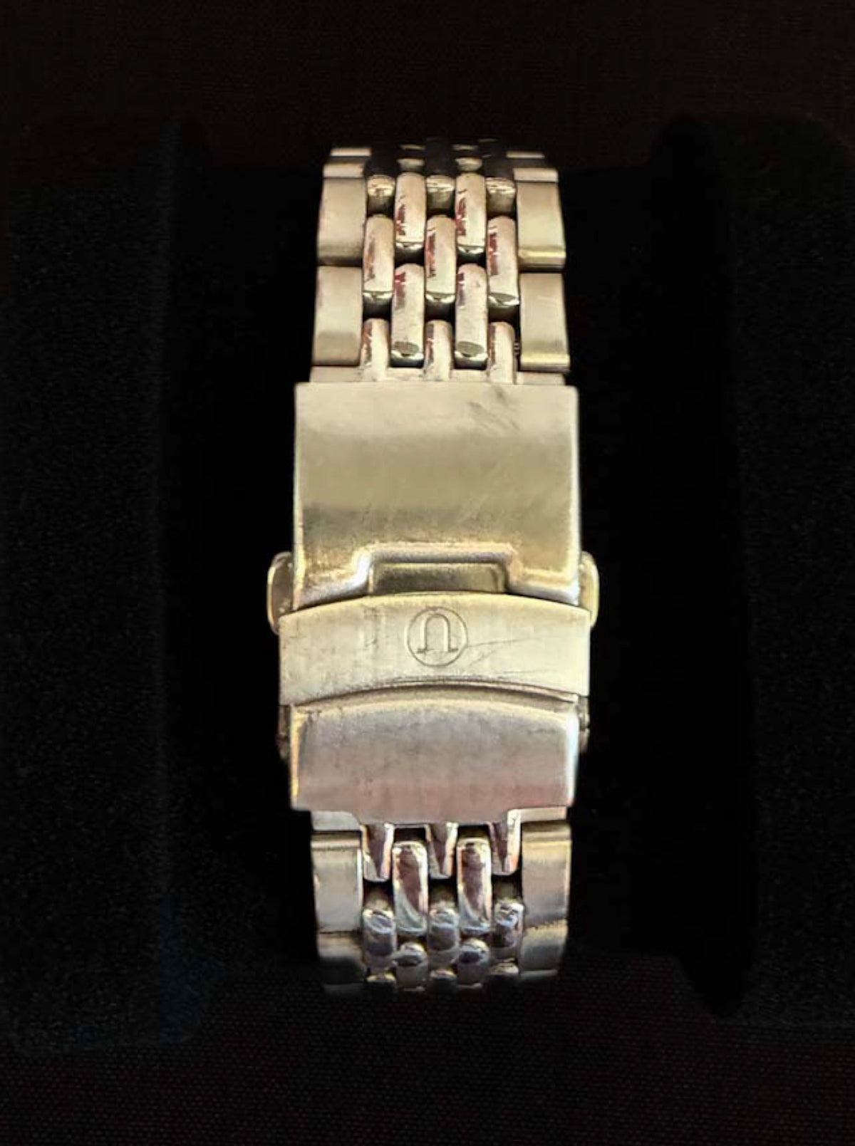 Citizen Automatic Divers 200M Watch
