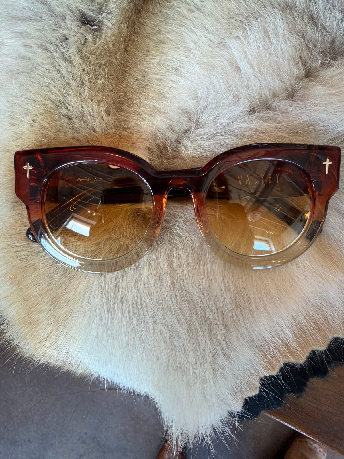 VALLEY | a dead coffin club sunglasses