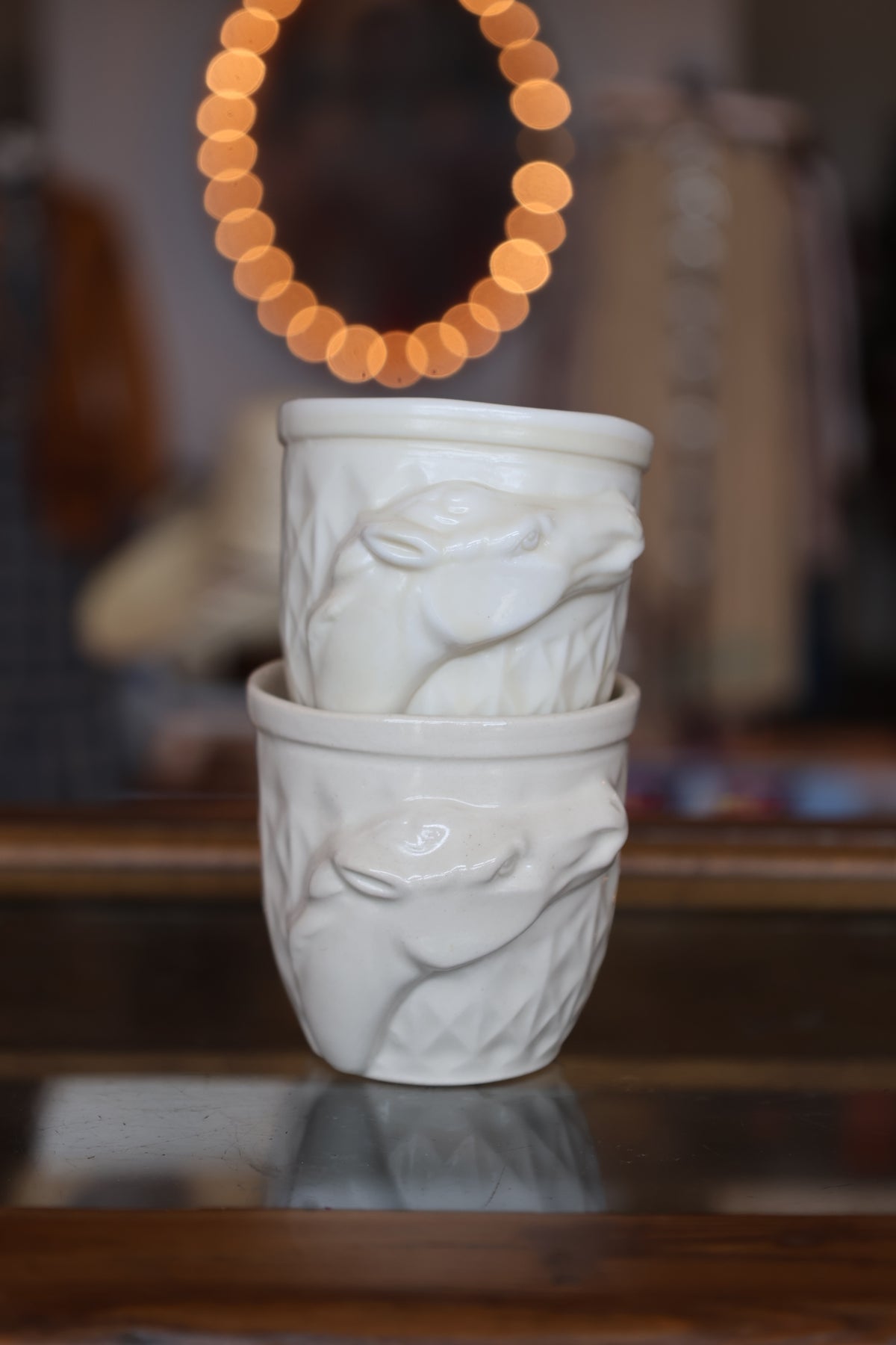 Tonic Cups