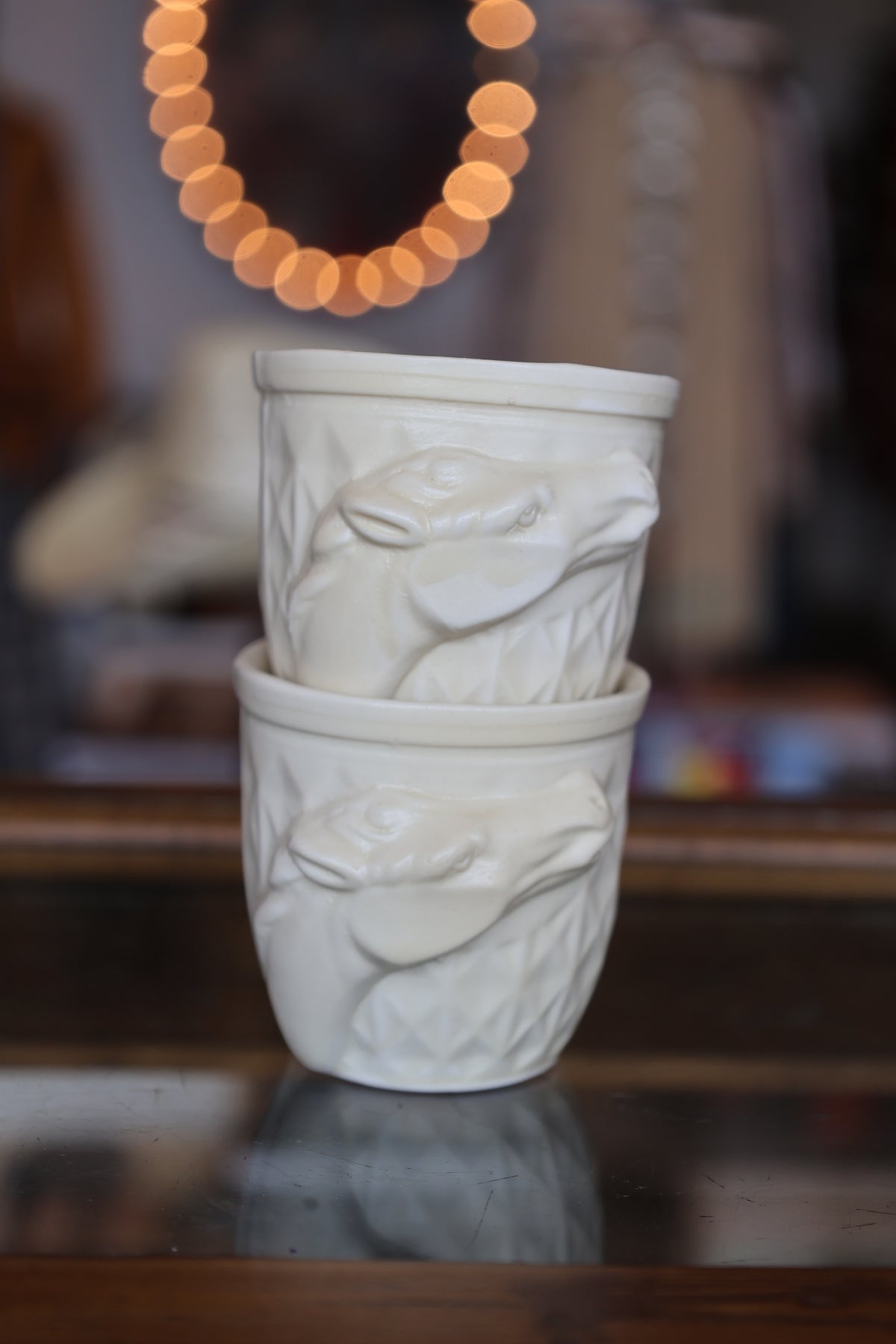Tonic Cups