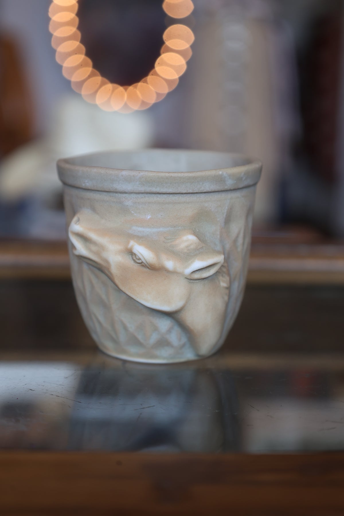 Tonic Cups