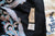 Vintage Scully Black Feather Western Shirt