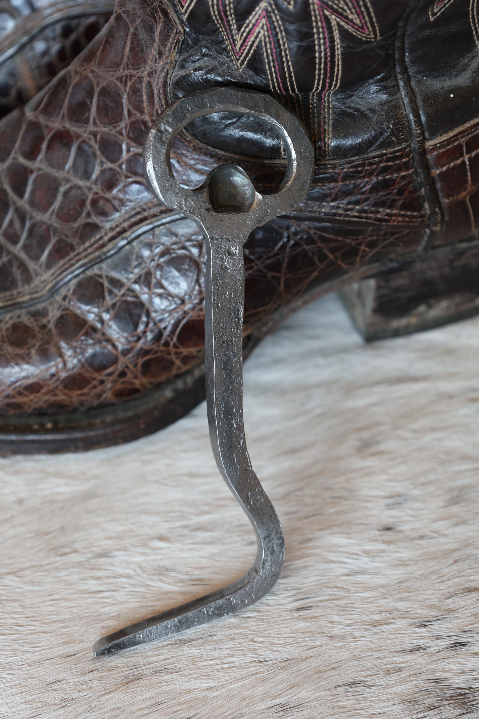 Hoofpick Bottle Opener