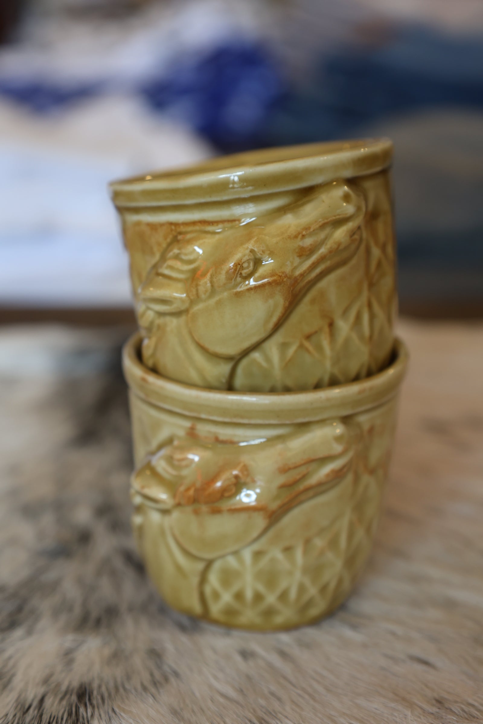 Tonic Cups