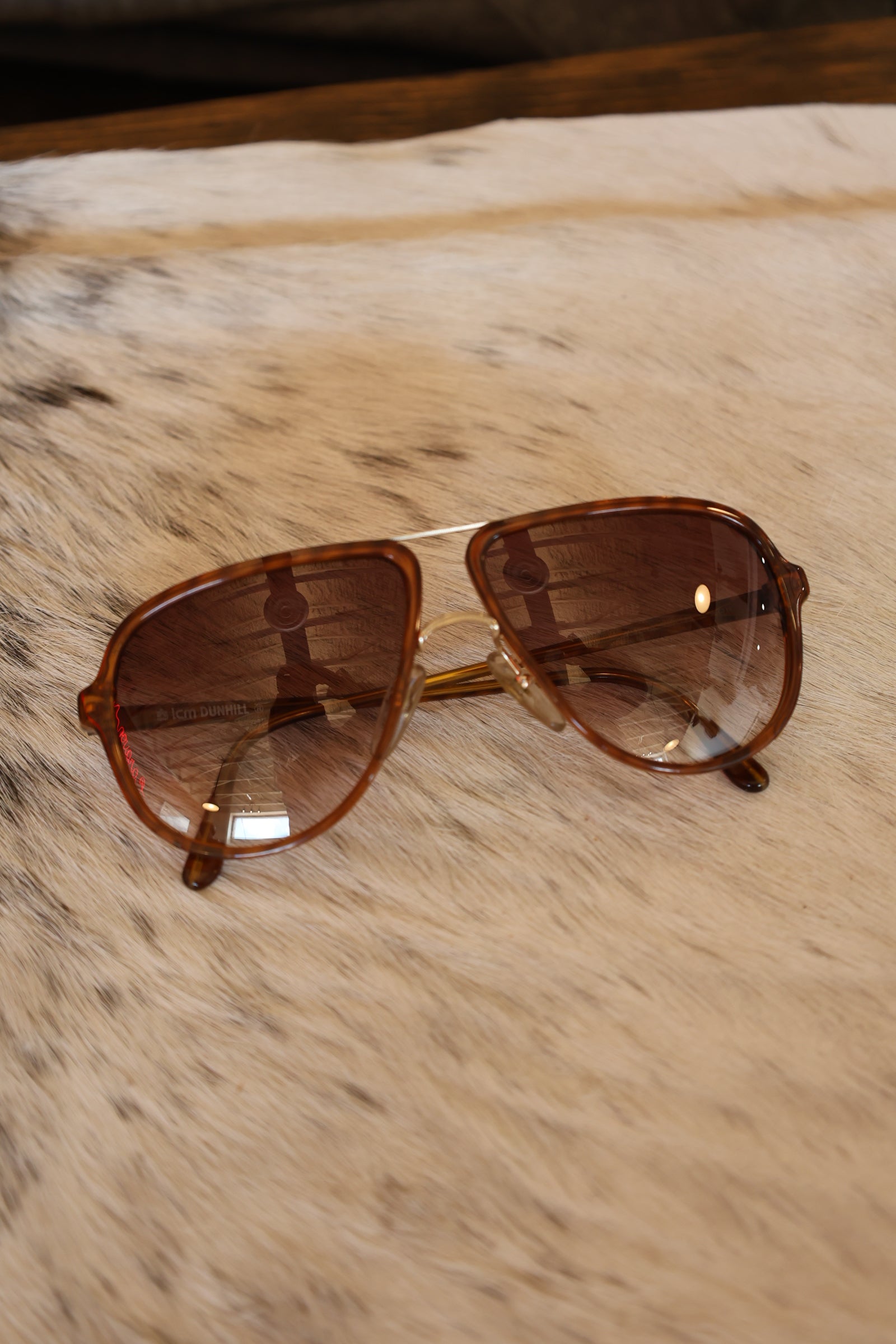 Vintage Dunhill 6102 #41