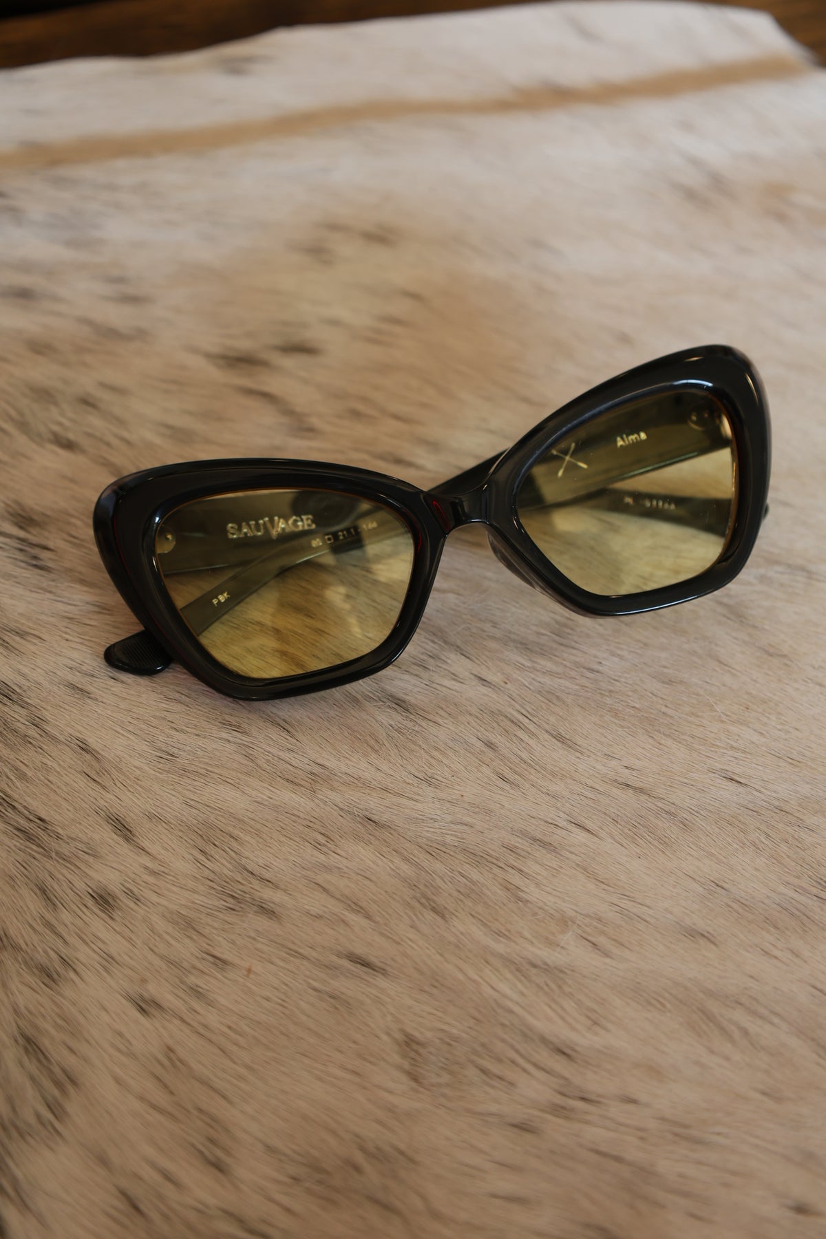 Sauvage #52