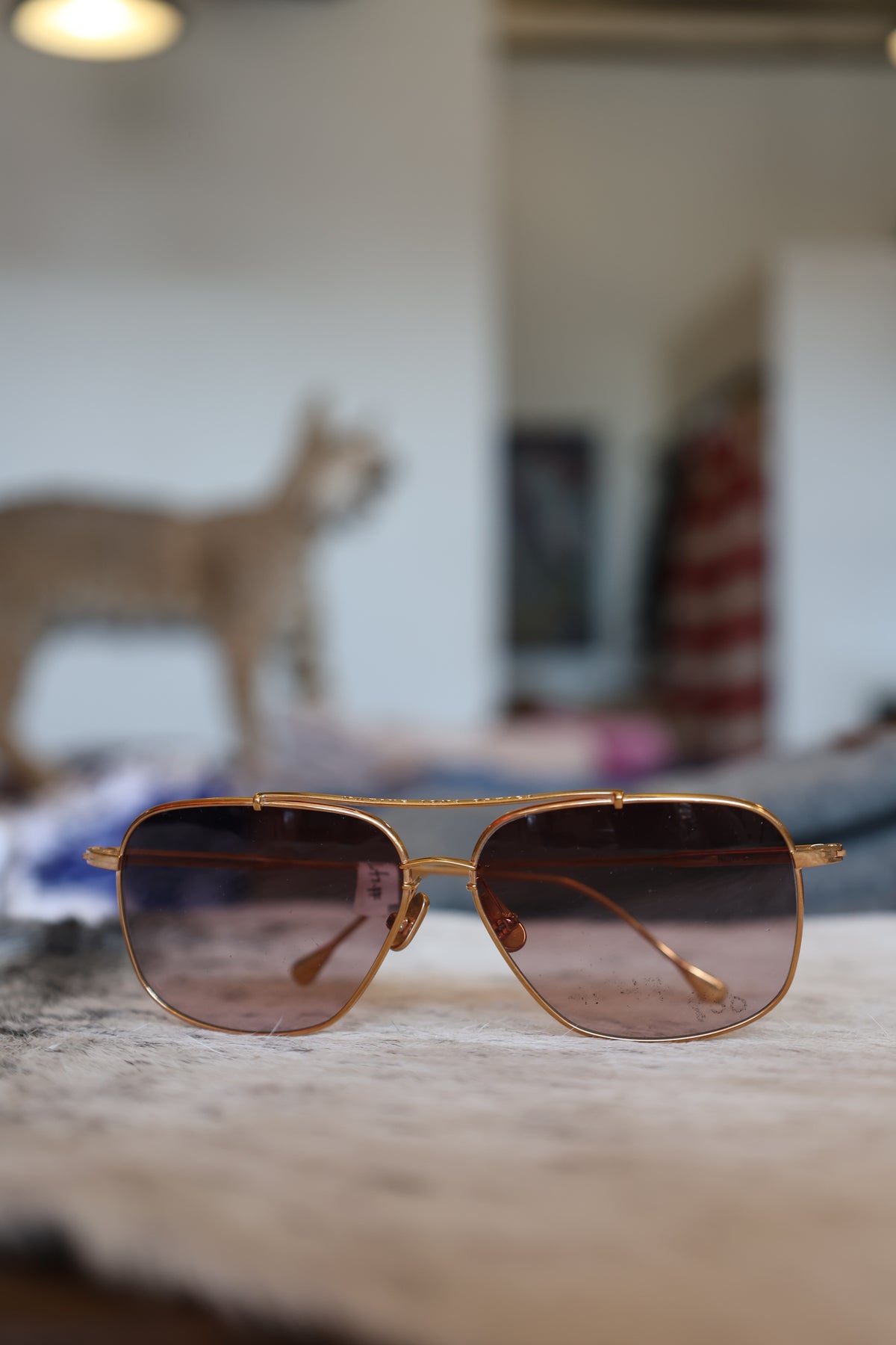 Vintage Native Sons #47