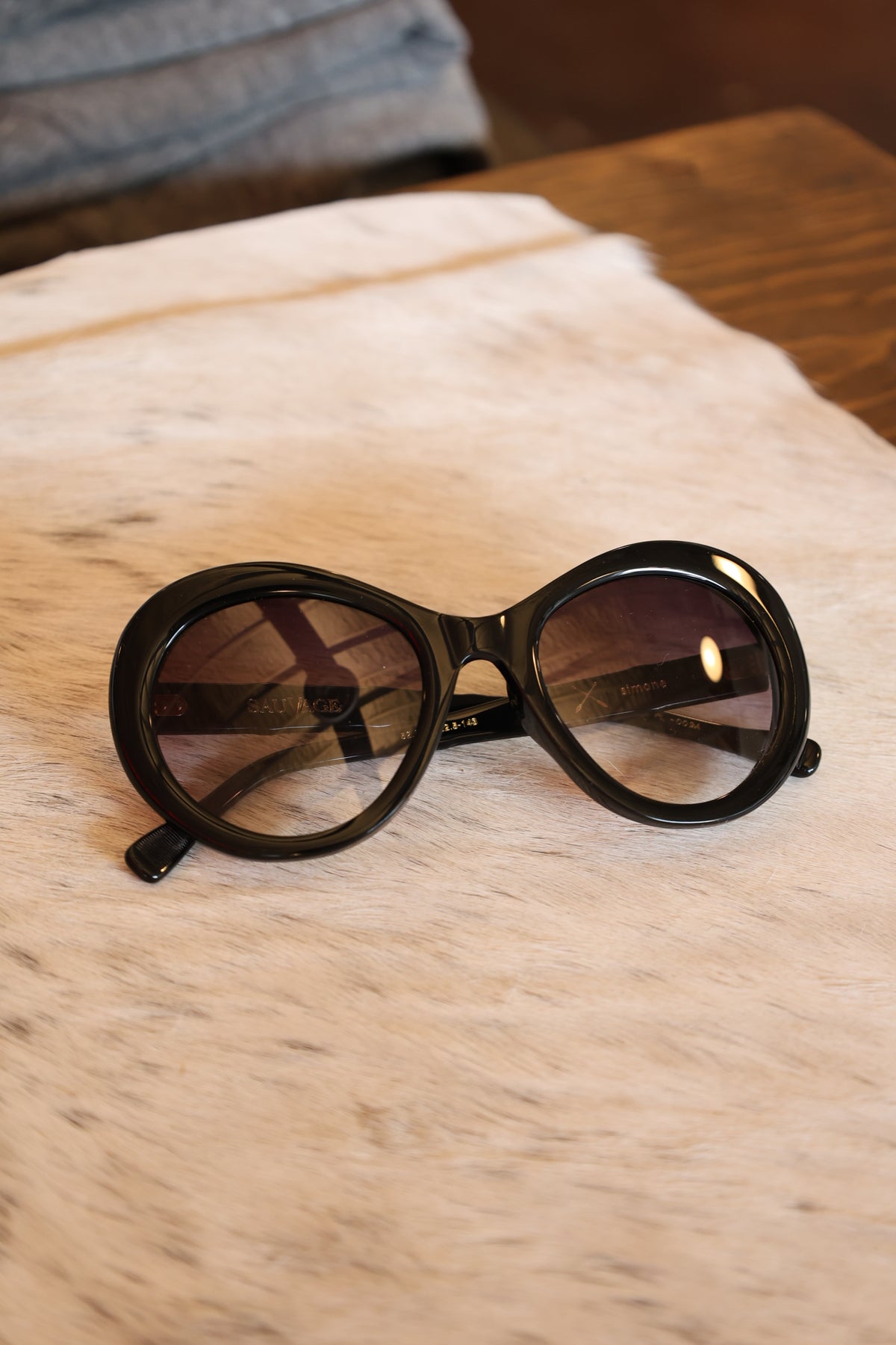 Sauvage #49